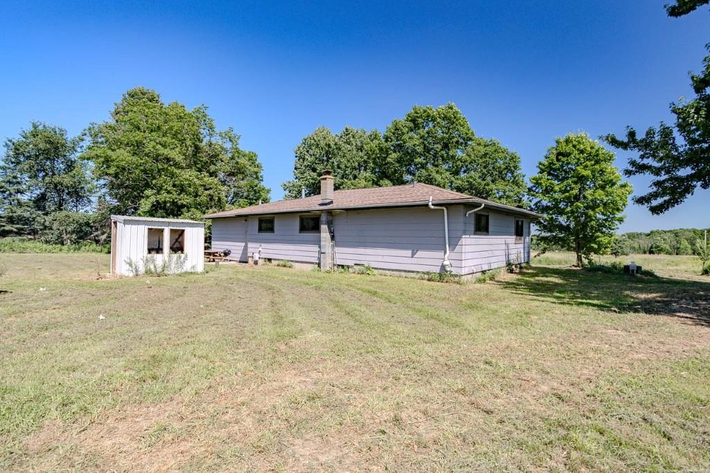 234788 EAU CLAIRE RIVER ROAD, Aniwa, Wisconsin 54408, 2 Bedrooms Bedrooms, ,1 BathroomBathrooms,Residential,For Sale,234788 EAU CLAIRE RIVER ROAD,22603542