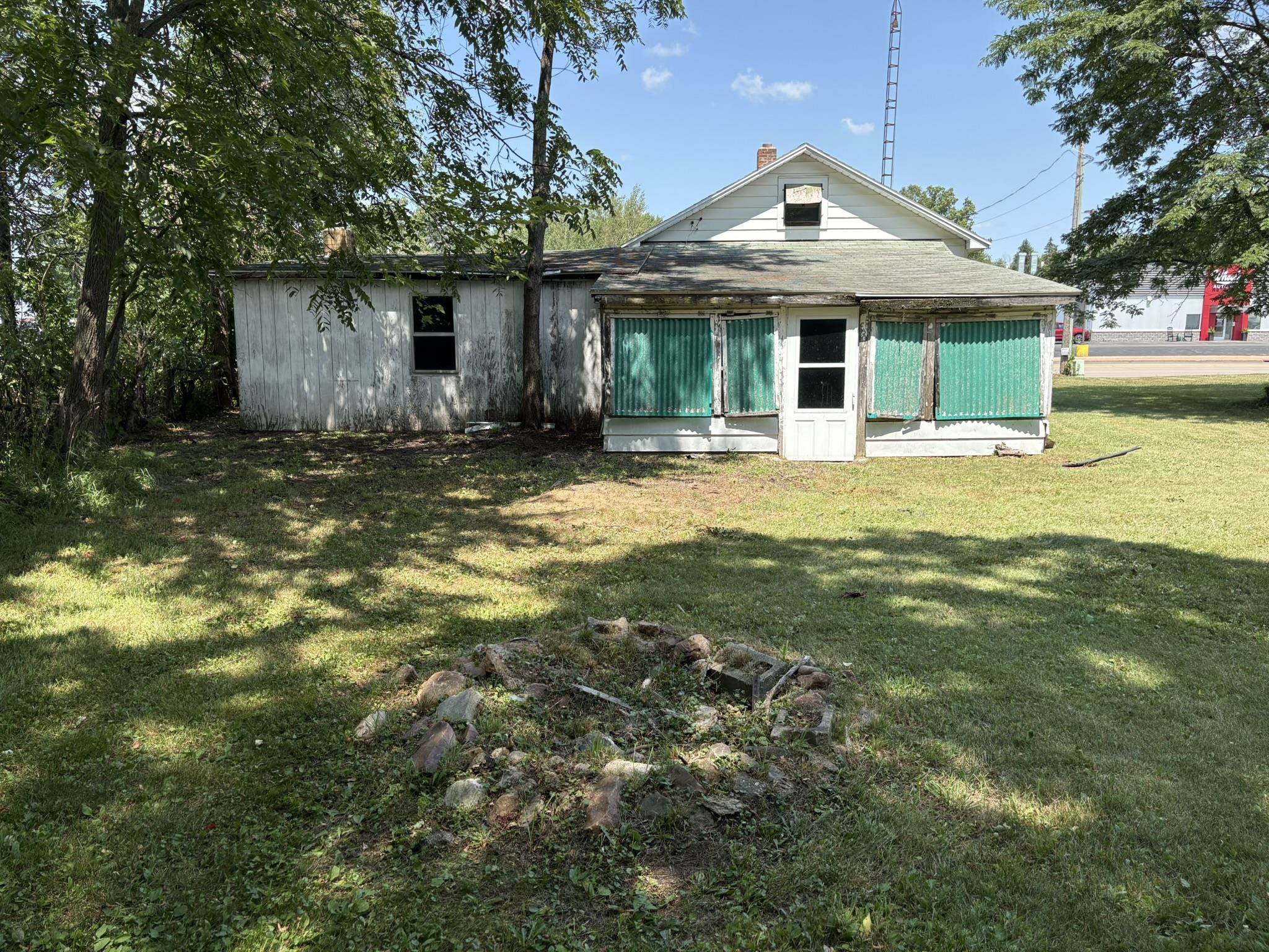 2261 W GRAND AVENUE, Wisconsin Rapids, Wisconsin 54495, 2 Bedrooms Bedrooms, ,1 BathroomBathrooms,Residential,For Sale,2261 W GRAND AVENUE,22603544
