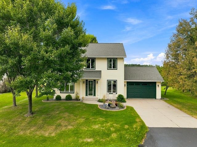 1213 W JEFFERSON STREET, Marshfield, Wisconsin 54449, 4 Bedrooms Bedrooms, ,2 BathroomsBathrooms,Residential,For Sale,1213 W JEFFERSON STREET,22603545