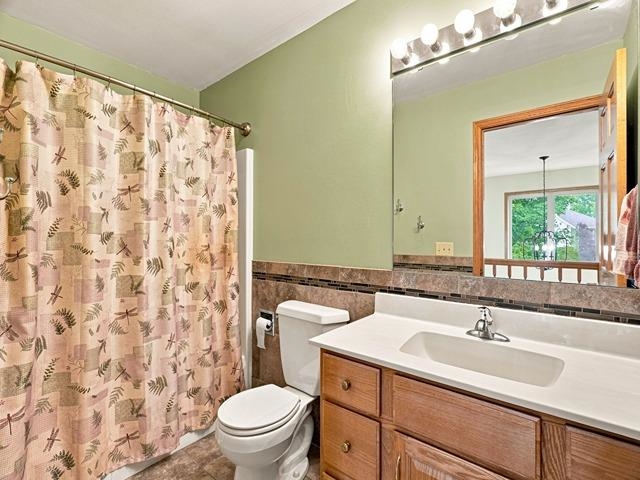1213 W JEFFERSON STREET, Marshfield, Wisconsin 54449, 4 Bedrooms Bedrooms, ,2 BathroomsBathrooms,Residential,For Sale,1213 W JEFFERSON STREET,22603545