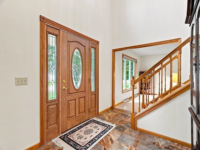 1213 W JEFFERSON STREET, Marshfield, Wisconsin 54449, 4 Bedrooms Bedrooms, ,2 BathroomsBathrooms,Residential,For Sale,1213 W JEFFERSON STREET,22603545
