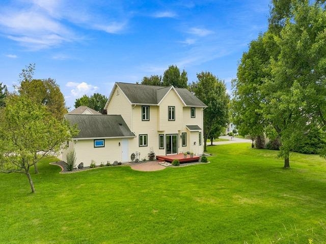 1213 W JEFFERSON STREET, Marshfield, Wisconsin 54449, 4 Bedrooms Bedrooms, ,2 BathroomsBathrooms,Residential,For Sale,1213 W JEFFERSON STREET,22603545