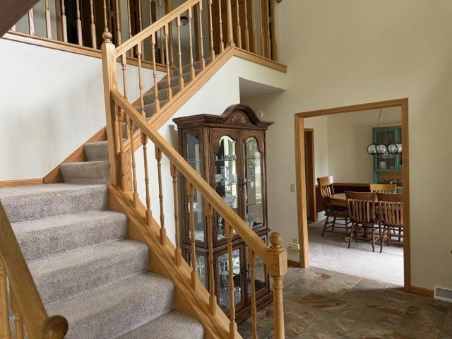 1213 W JEFFERSON STREET, Marshfield, Wisconsin 54449, 4 Bedrooms Bedrooms, ,2 BathroomsBathrooms,Residential,For Sale,1213 W JEFFERSON STREET,22603545