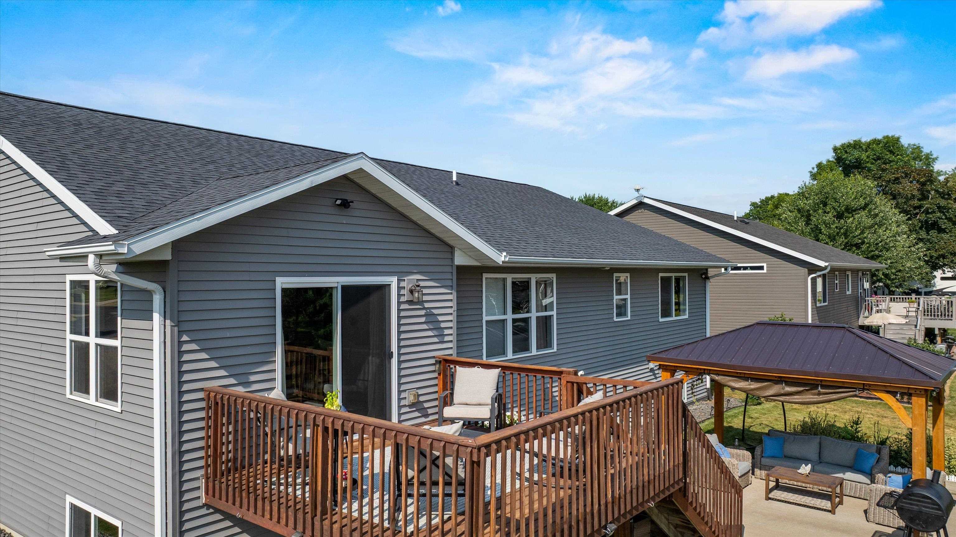 2818 PEACHTREE CIRCLE, Marshfield, Wisconsin 54449, 4 Bedrooms Bedrooms, ,3 BathroomsBathrooms,Residential,For Sale,2818 PEACHTREE CIRCLE,22603546