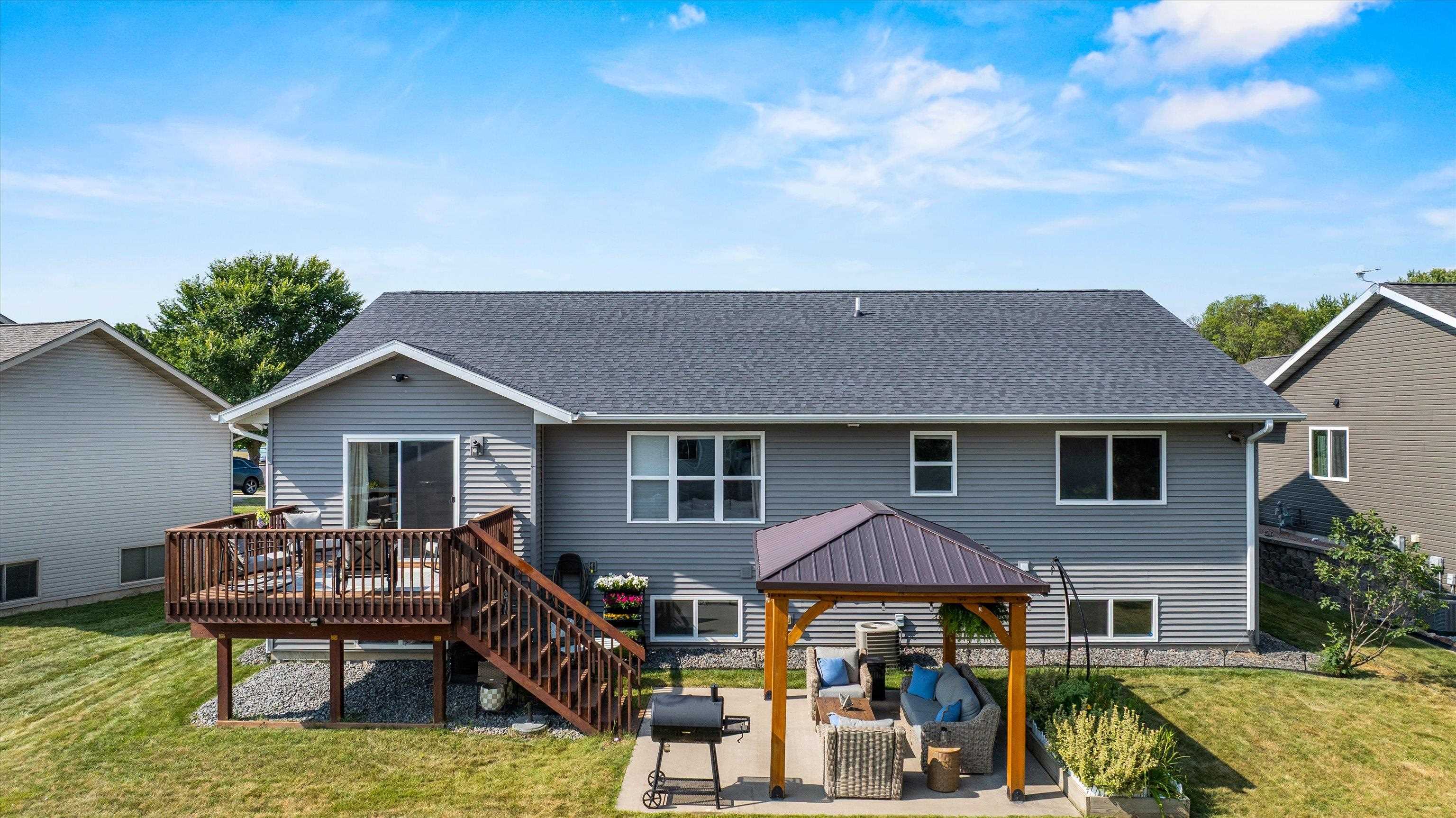 2818 PEACHTREE CIRCLE, Marshfield, Wisconsin 54449, 4 Bedrooms Bedrooms, ,3 BathroomsBathrooms,Residential,For Sale,2818 PEACHTREE CIRCLE,22603546