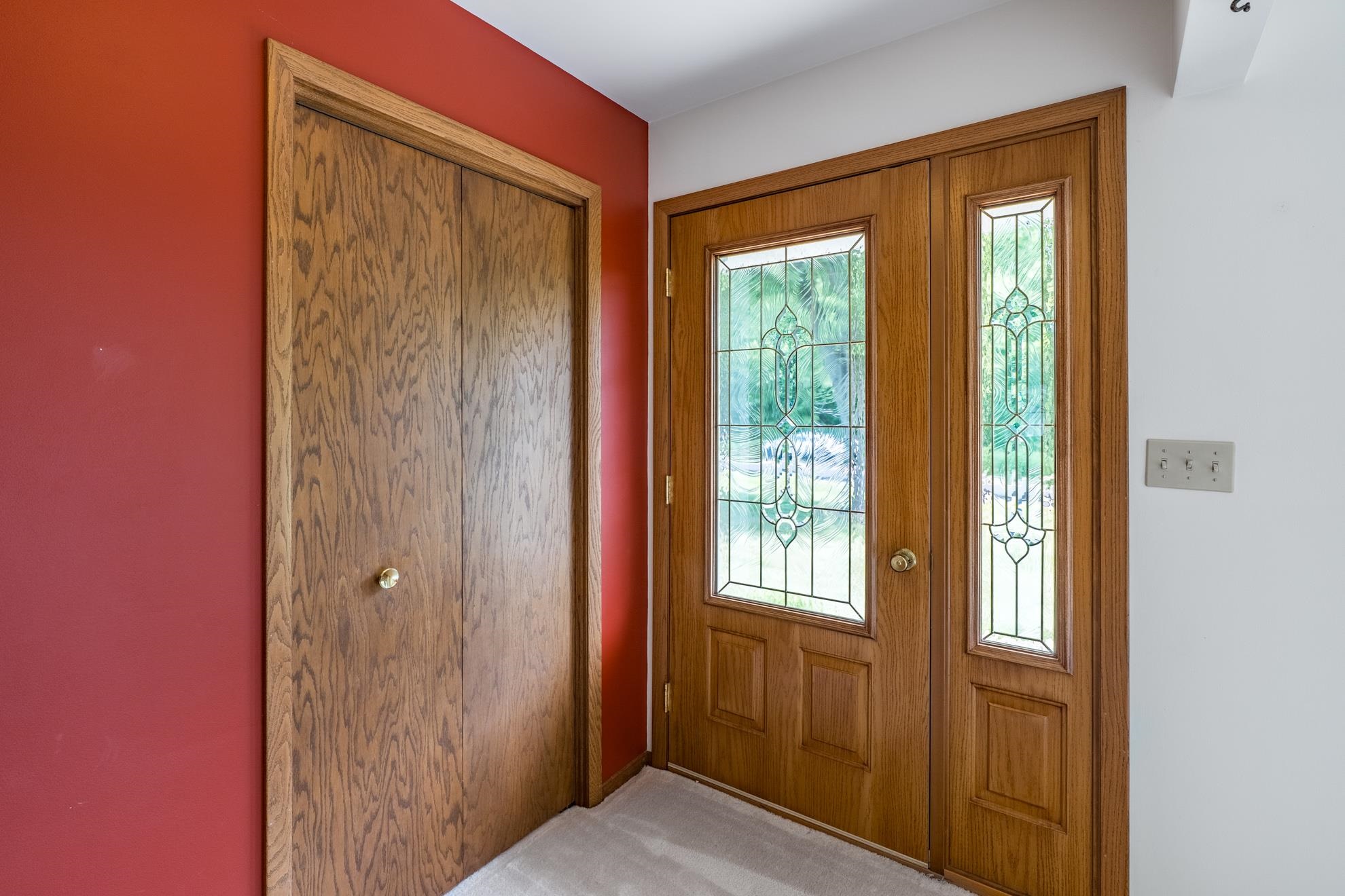 812 S 84TH AVENUE, Wausau, Wisconsin 54401, 3 Bedrooms Bedrooms, ,2 BathroomsBathrooms,Residential,For Sale,812 S 84TH AVENUE,22603548