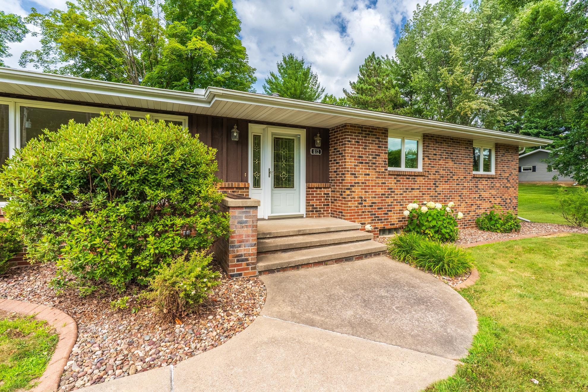 812 S 84TH AVENUE, Wausau, Wisconsin 54401, 3 Bedrooms Bedrooms, ,2 BathroomsBathrooms,Residential,For Sale,812 S 84TH AVENUE,22603548