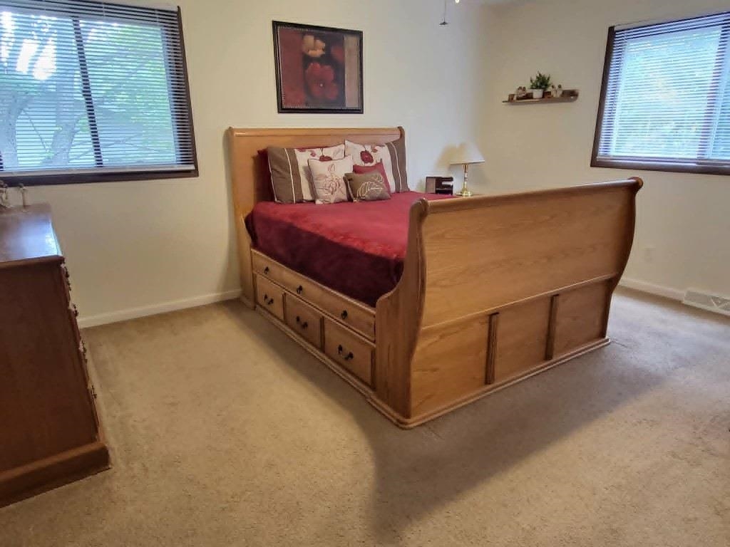 4203 STERNBERG AVENUE, Weston, Wisconsin 54476, 4 Bedrooms Bedrooms, ,1 BathroomBathrooms,Residential,For Sale,4203 STERNBERG AVENUE,22603550