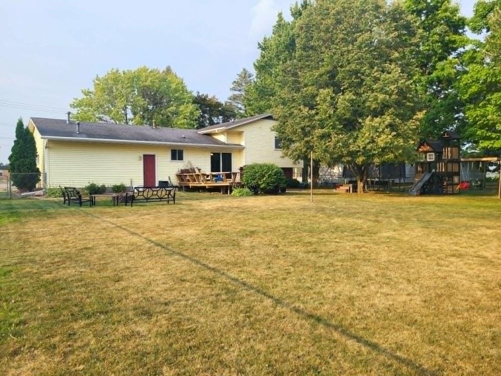 4203 STERNBERG AVENUE, Weston, Wisconsin 54476, 4 Bedrooms Bedrooms, ,1 BathroomBathrooms,Residential,For Sale,4203 STERNBERG AVENUE,22603550