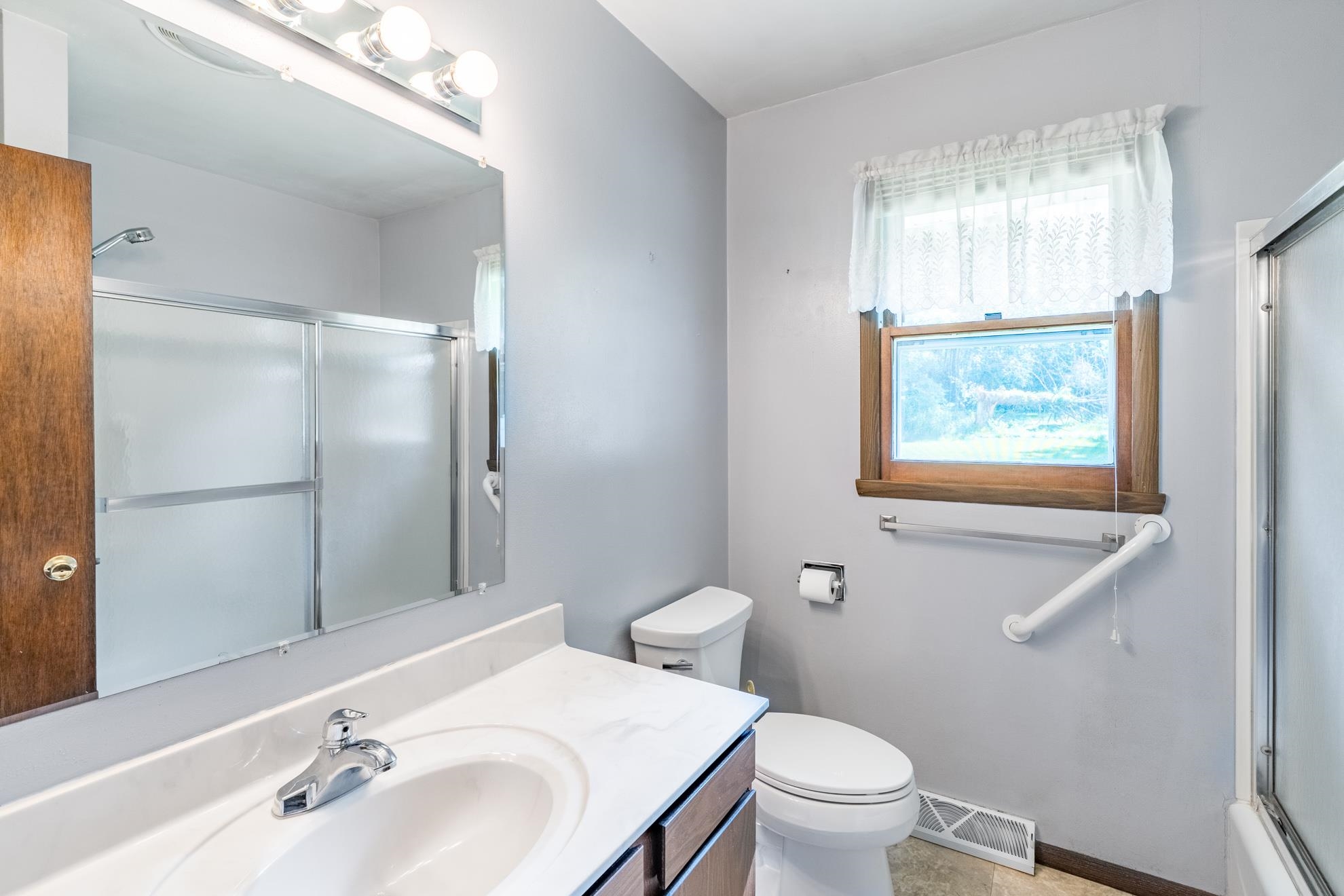 1109 JEFFERSON STREET, Merrill, Wisconsin 54452, 3 Bedrooms Bedrooms, ,1 BathroomBathrooms,Residential,For Sale,1109 JEFFERSON STREET,22603551