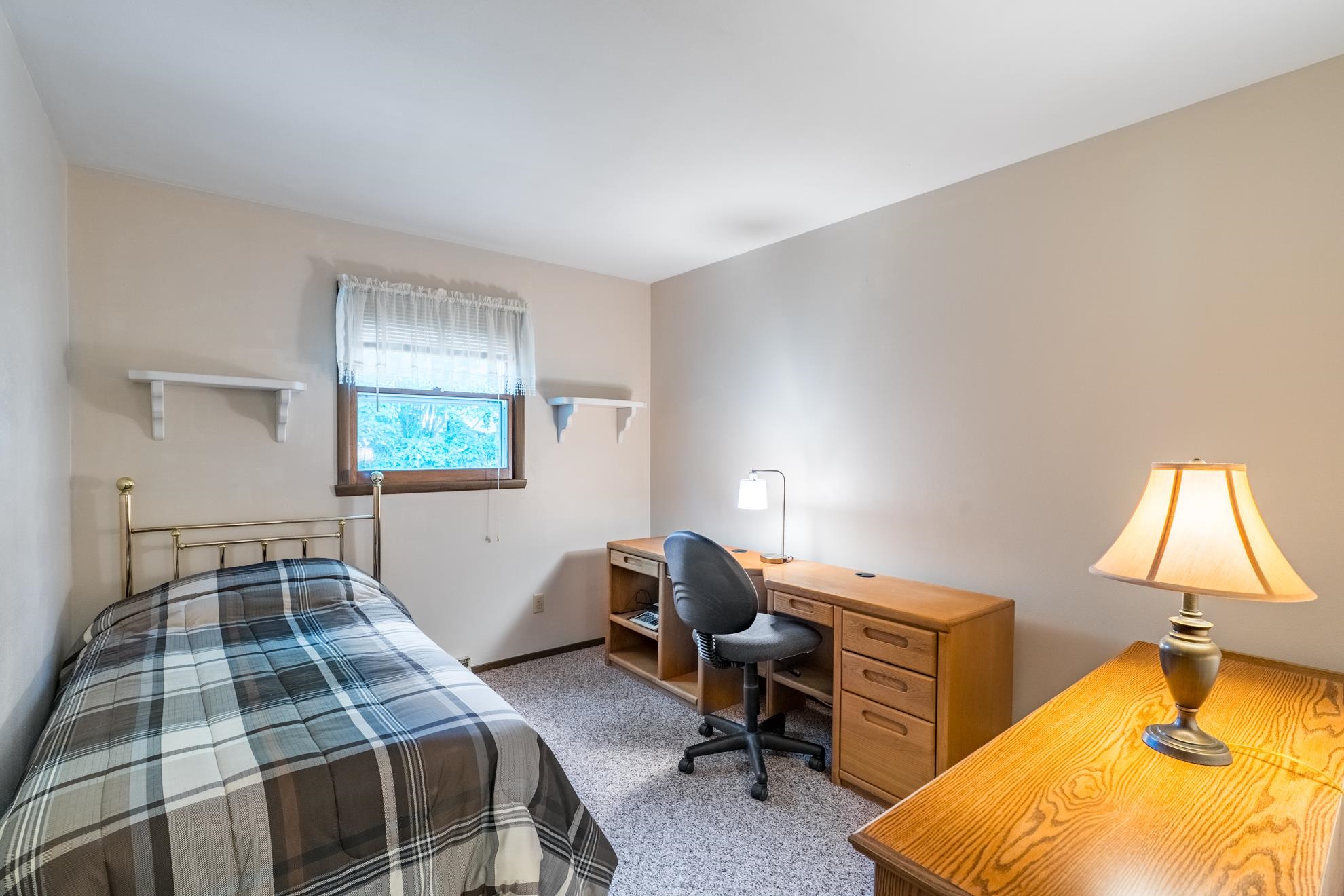 1109 JEFFERSON STREET, Merrill, Wisconsin 54452, 3 Bedrooms Bedrooms, ,1 BathroomBathrooms,Residential,For Sale,1109 JEFFERSON STREET,22603551