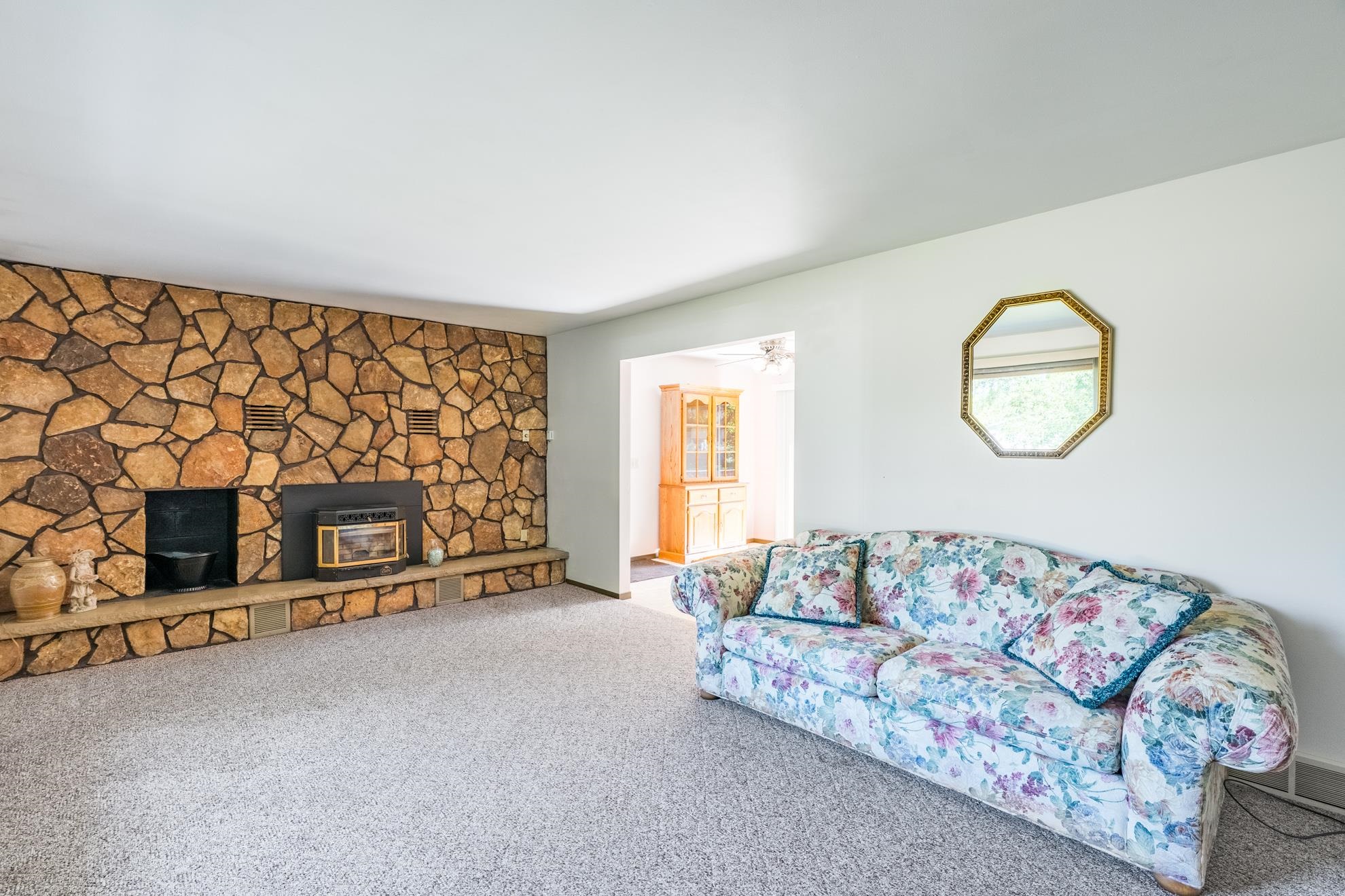 1109 JEFFERSON STREET, Merrill, Wisconsin 54452, 3 Bedrooms Bedrooms, ,1 BathroomBathrooms,Residential,For Sale,1109 JEFFERSON STREET,22603551