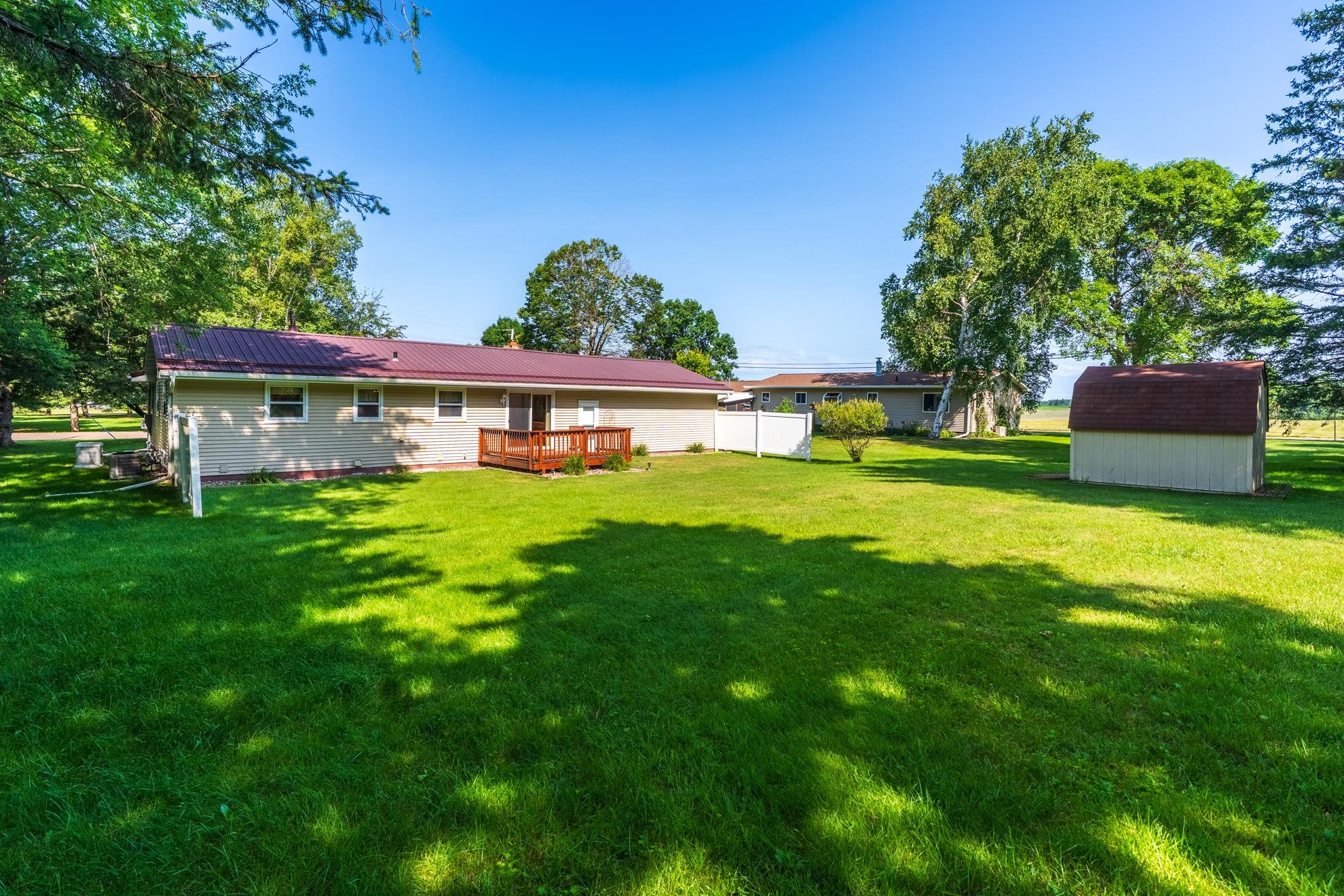 1109 JEFFERSON STREET, Merrill, Wisconsin 54452, 3 Bedrooms Bedrooms, ,1 BathroomBathrooms,Residential,For Sale,1109 JEFFERSON STREET,22603551