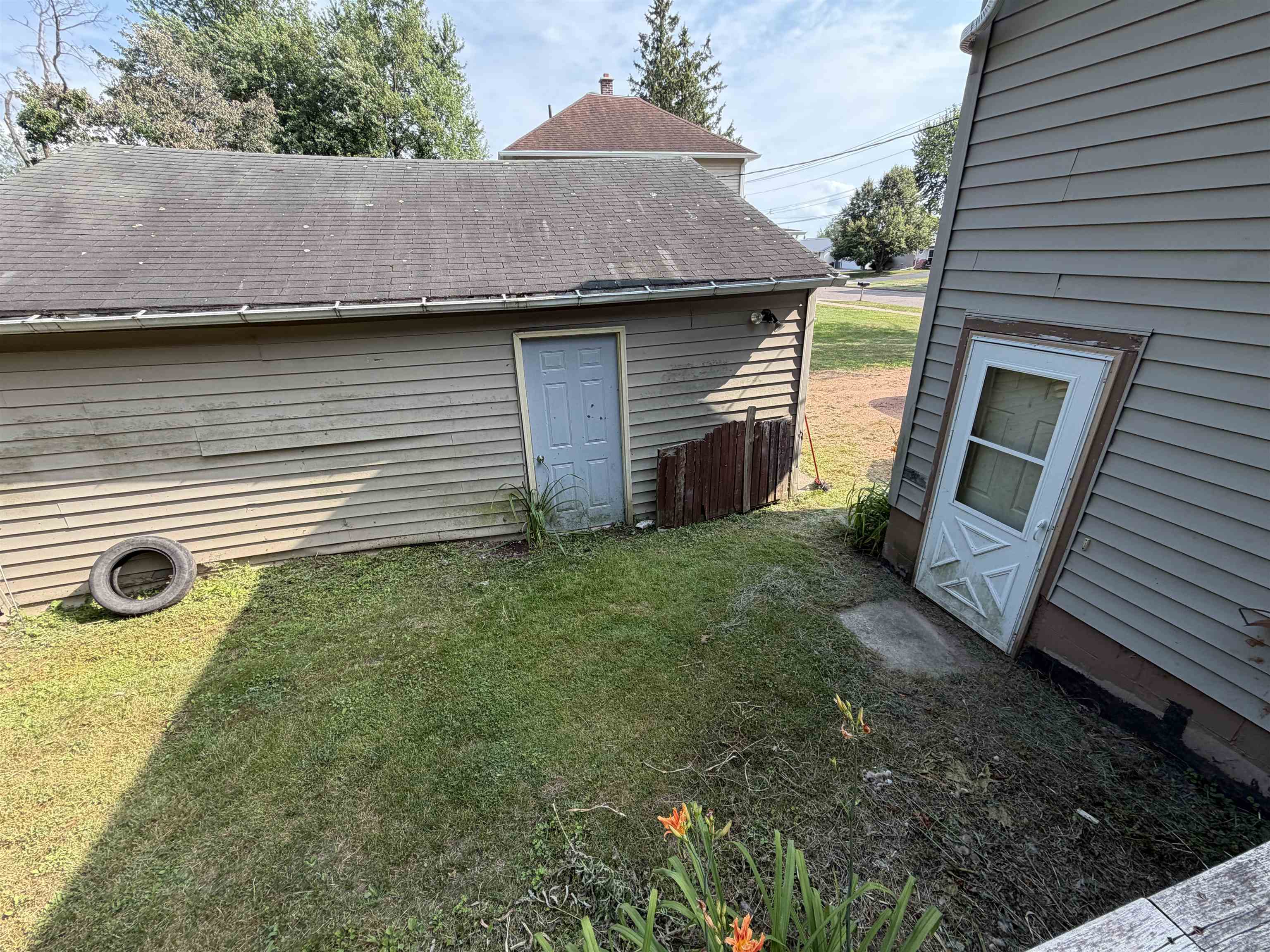 710 N SECOND STREET, Medford, Wisconsin 54451, 3 Bedrooms Bedrooms, ,1 BathroomBathrooms,Residential,For Sale,710 N SECOND STREET,22603554