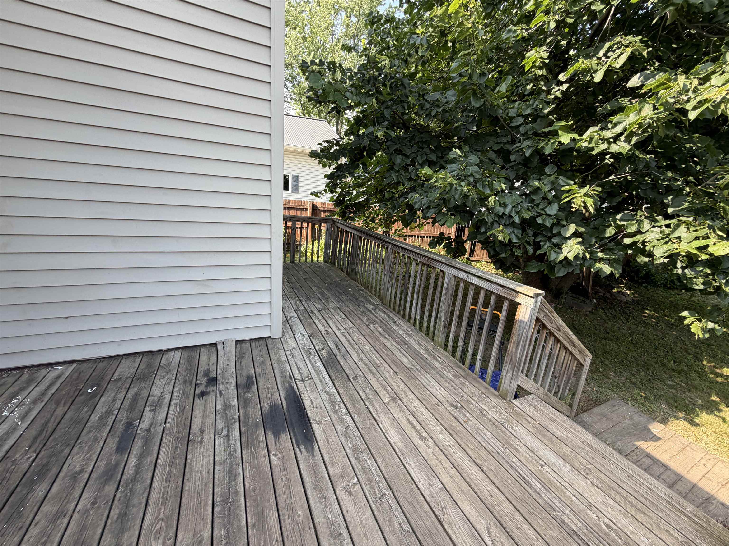 710 N SECOND STREET, Medford, Wisconsin 54451, 3 Bedrooms Bedrooms, ,1 BathroomBathrooms,Residential,For Sale,710 N SECOND STREET,22603554