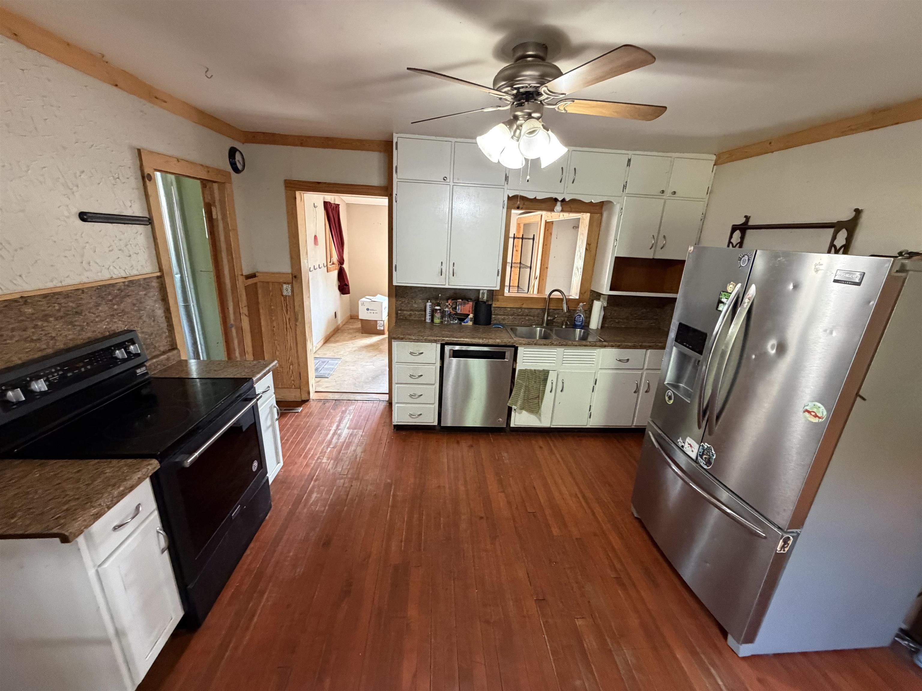 710 N SECOND STREET, Medford, Wisconsin 54451, 3 Bedrooms Bedrooms, ,1 BathroomBathrooms,Residential,For Sale,710 N SECOND STREET,22603554