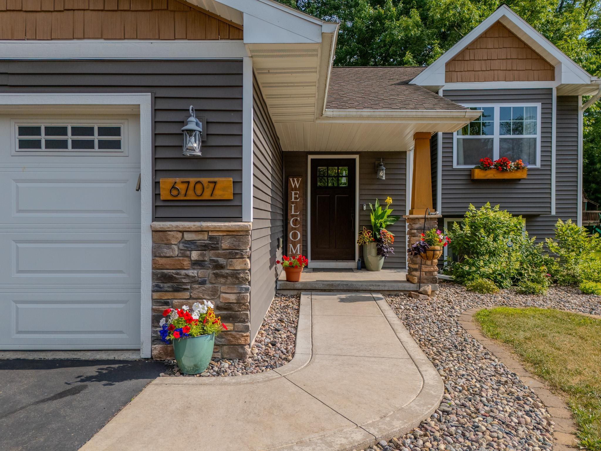 6707 CAVIN DRIVE, Wausau, Wisconsin 54401, 4 Bedrooms Bedrooms, ,3 BathroomsBathrooms,Residential,For Sale,6707 CAVIN DRIVE,22603555