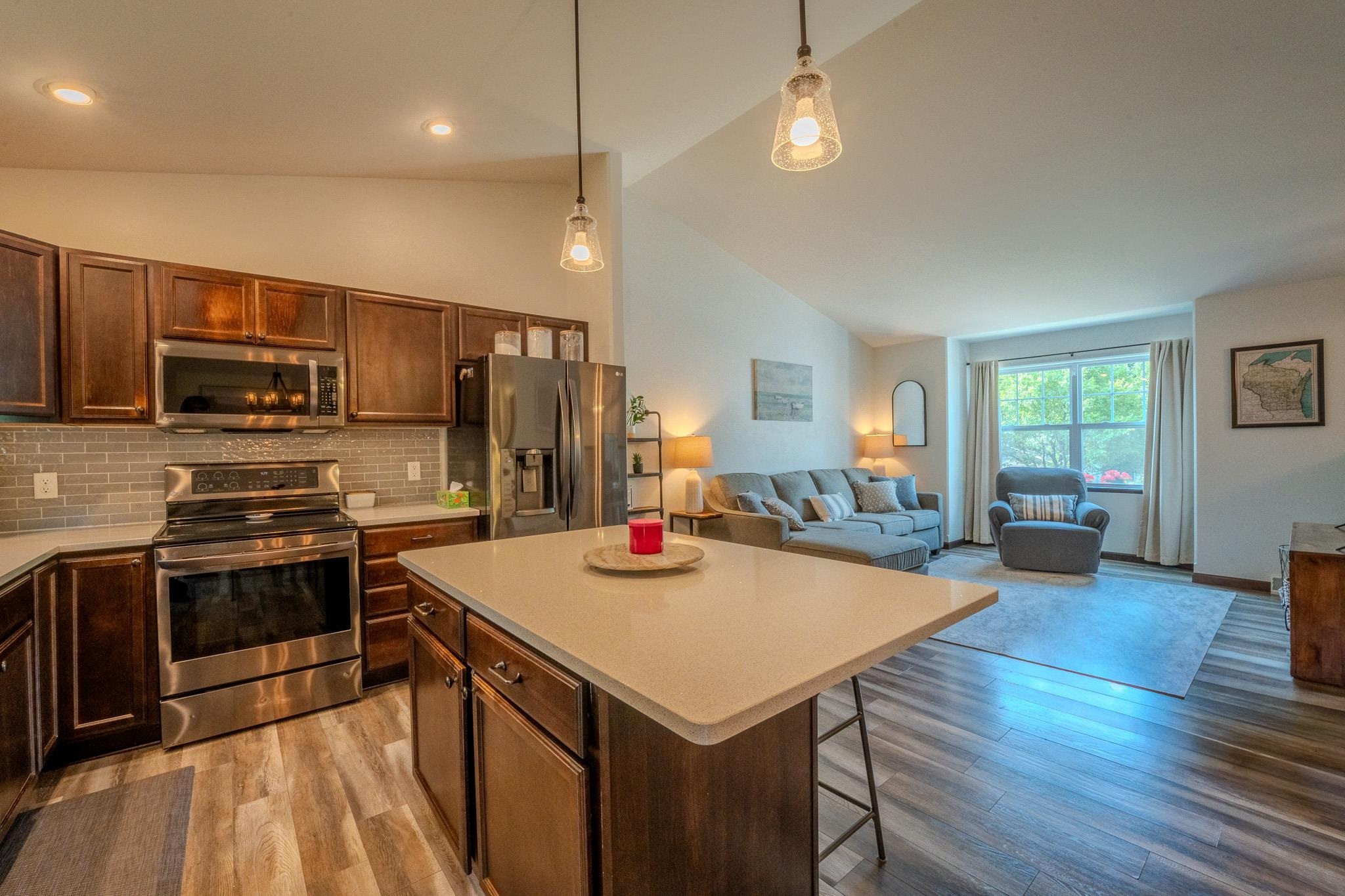 6707 CAVIN DRIVE, Wausau, Wisconsin 54401, 4 Bedrooms Bedrooms, ,3 BathroomsBathrooms,Residential,For Sale,6707 CAVIN DRIVE,22603555