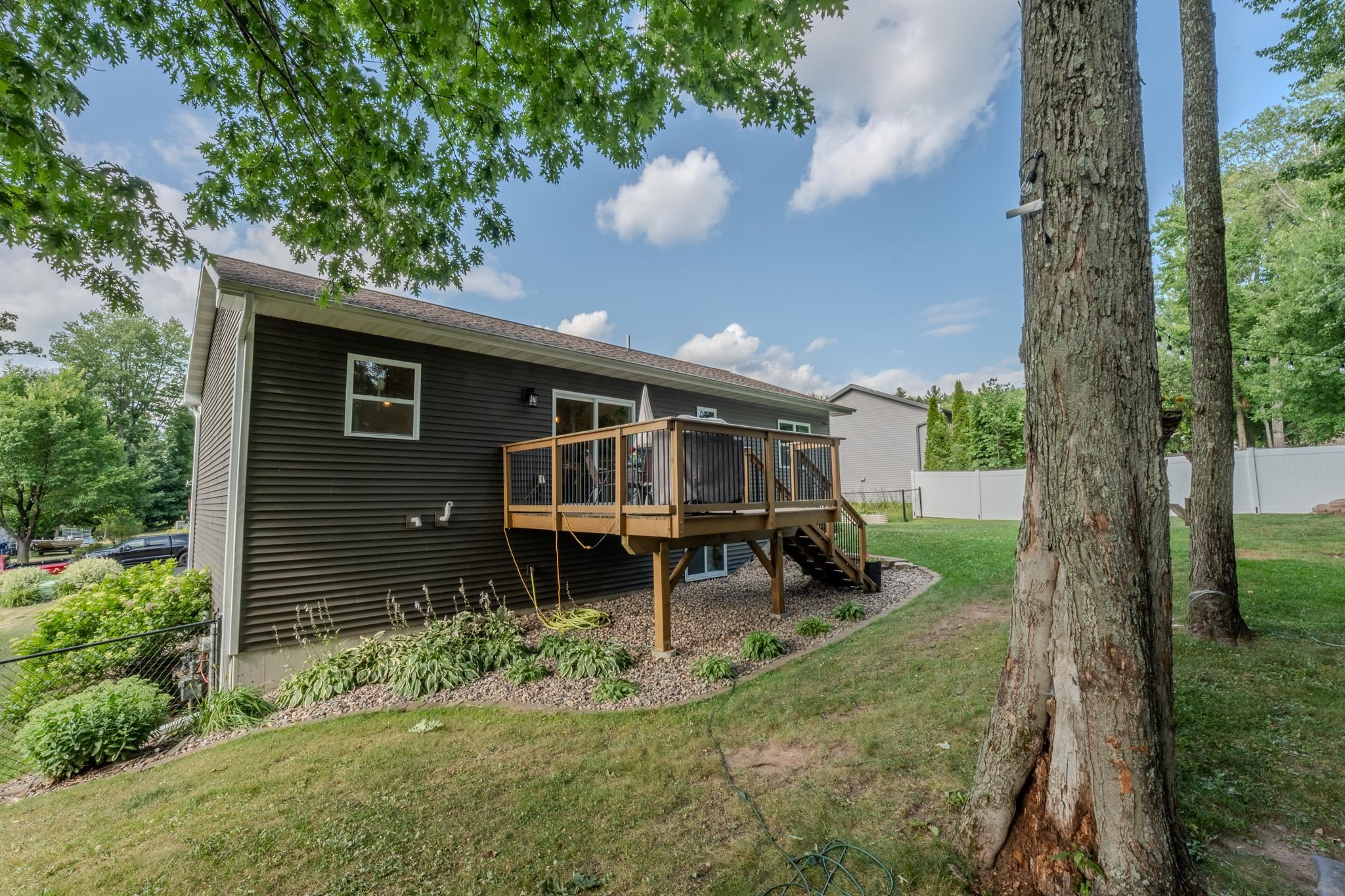 6707 CAVIN DRIVE, Wausau, Wisconsin 54401, 4 Bedrooms Bedrooms, ,3 BathroomsBathrooms,Residential,For Sale,6707 CAVIN DRIVE,22603555