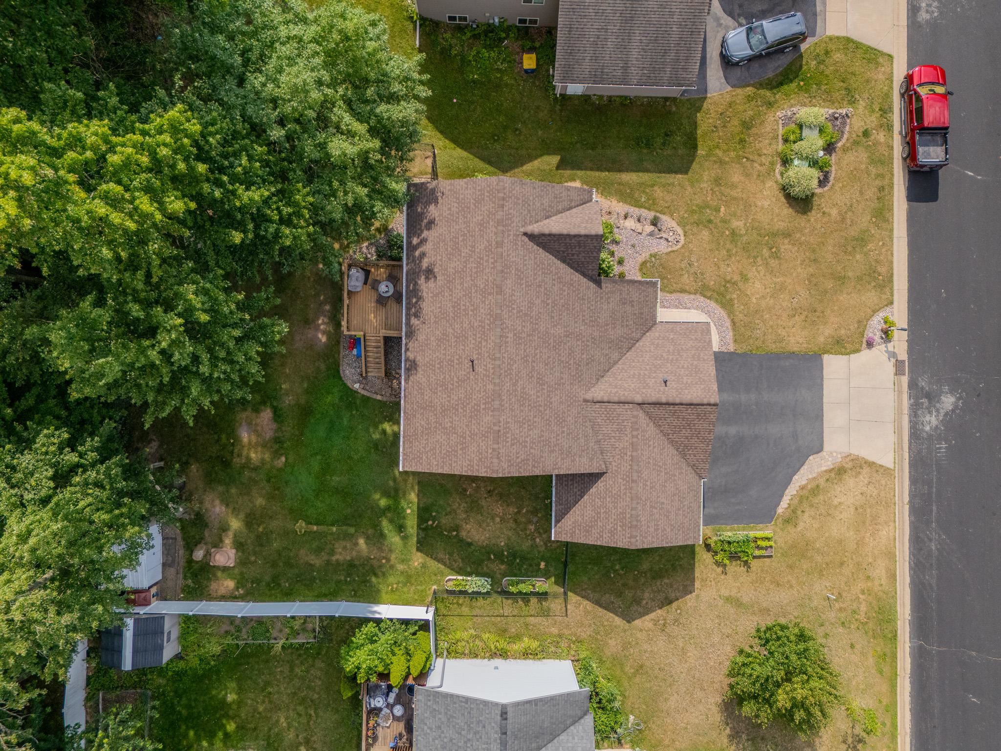 6707 CAVIN DRIVE, Wausau, Wisconsin 54401, 4 Bedrooms Bedrooms, ,3 BathroomsBathrooms,Residential,For Sale,6707 CAVIN DRIVE,22603555