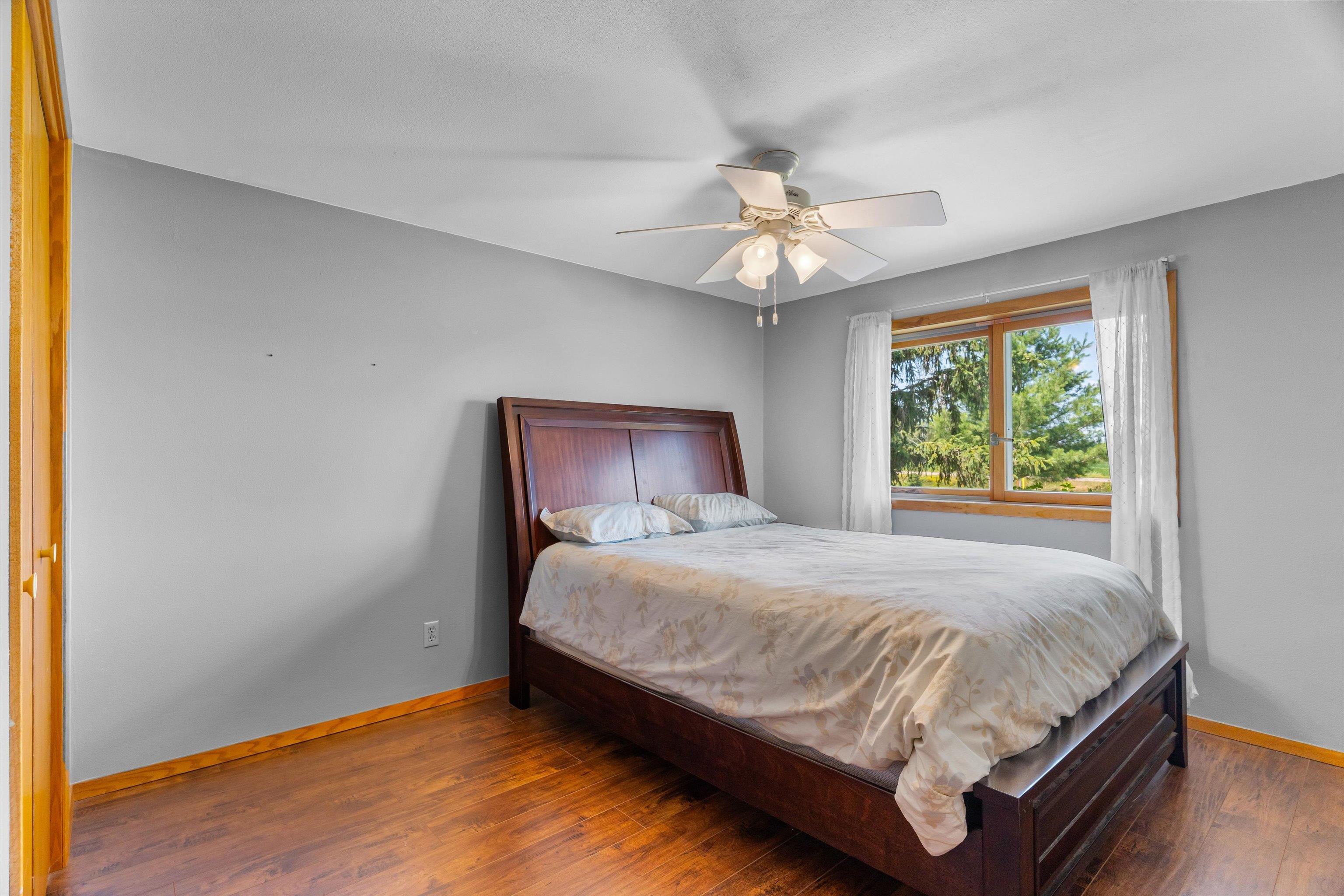 116395 RIVERSIDE ROAD, Marshfield, Wisconsin 54449, 3 Bedrooms Bedrooms, ,3 BathroomsBathrooms,Residential,For Sale,116395 RIVERSIDE ROAD,22603557