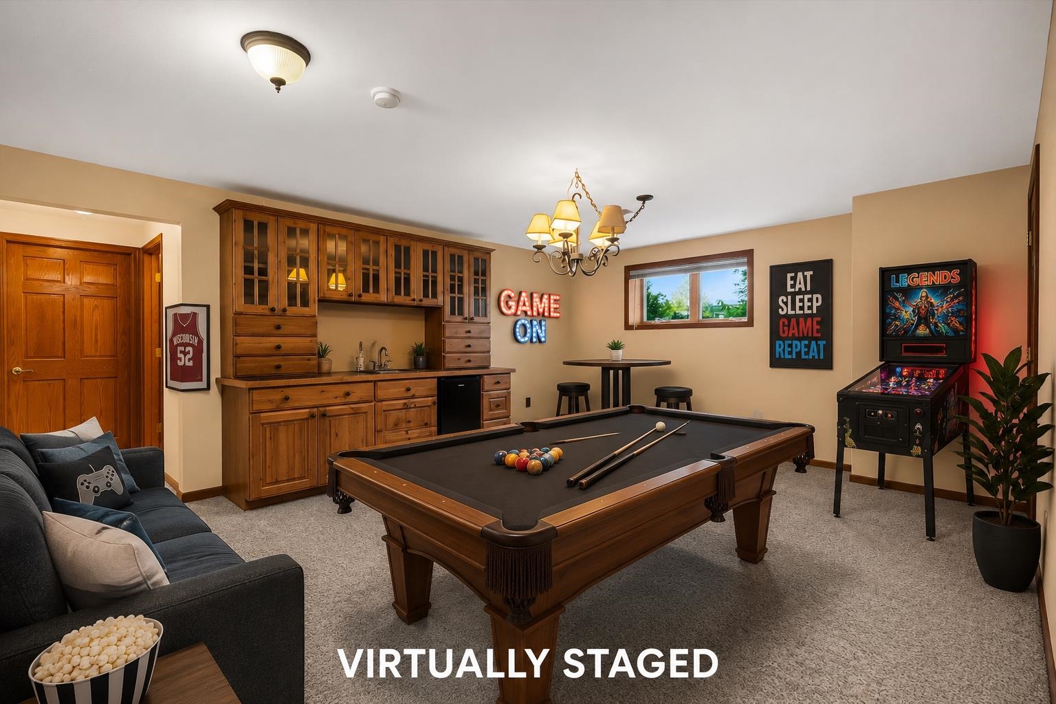 1201 W 11TH STREET, Marshfield, Wisconsin 54449, 3 Bedrooms Bedrooms, ,3 BathroomsBathrooms,Residential,For Sale,1201 W 11TH STREET,22603559
