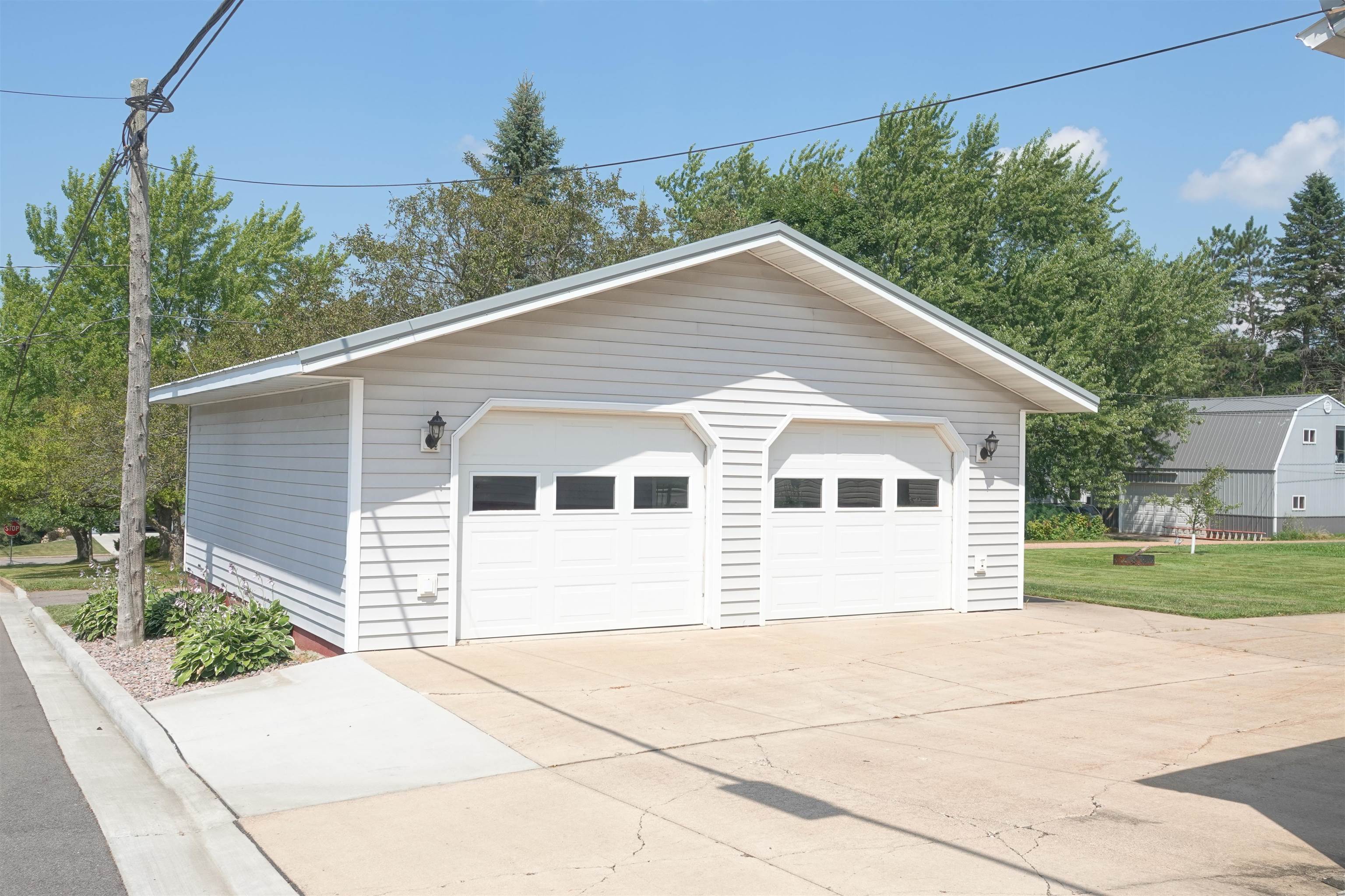 320 ELM STREET, Athens, Wisconsin 54411, 2 Bedrooms Bedrooms, ,1 BathroomBathrooms,Residential,For Sale,320 ELM STREET,22603560