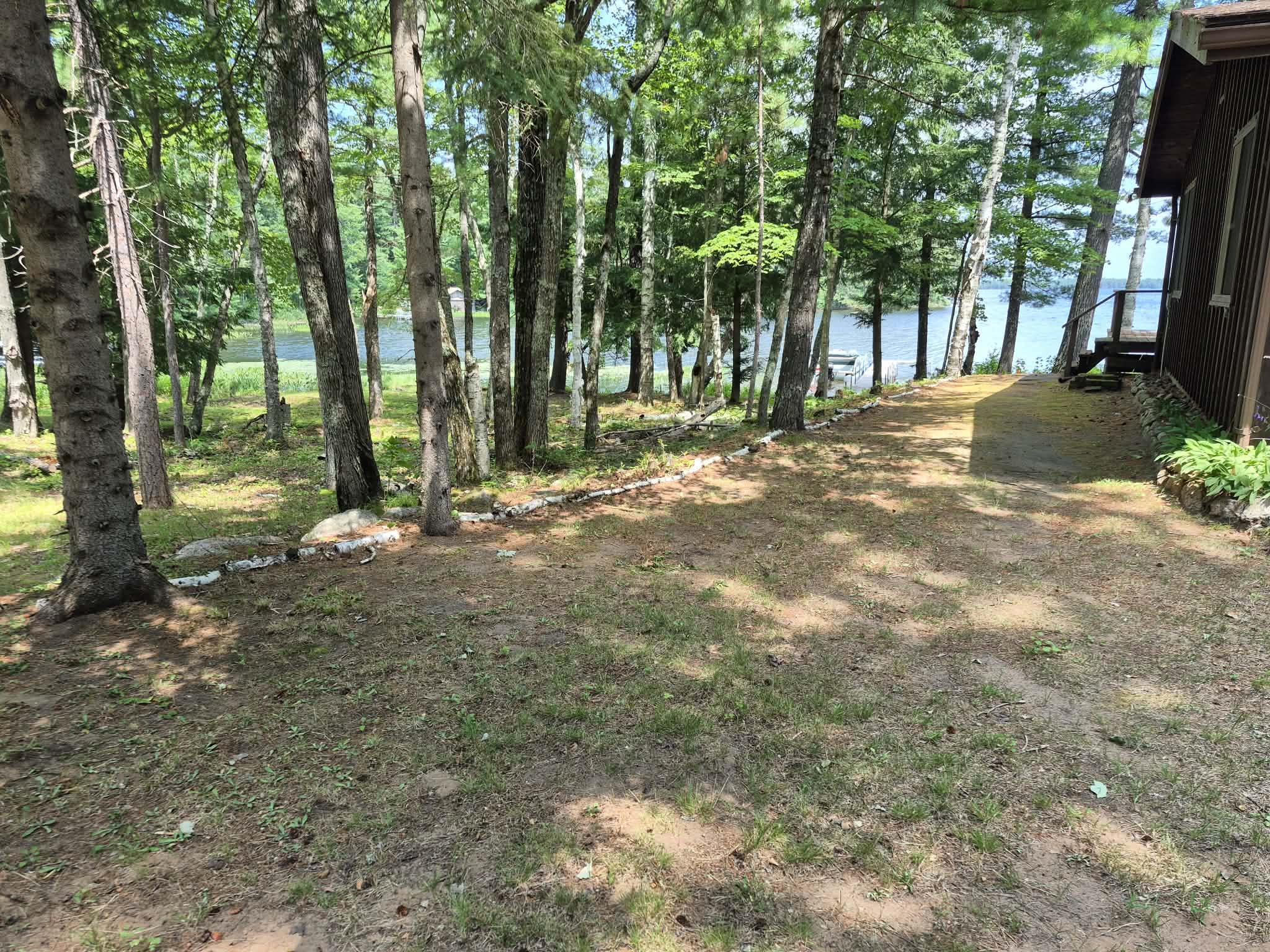 3610 DARLING LANE, Lac du Flambeau, Wisconsin 54538, 2 Bedrooms Bedrooms, ,1 BathroomBathrooms,Residential,For Sale,3610 DARLING LANE,22603561