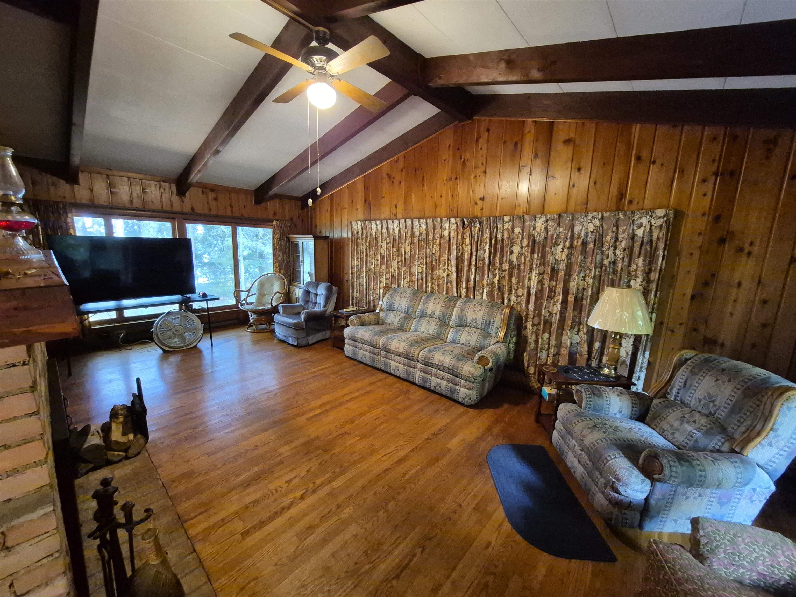 3610 DARLING LANE, Lac du Flambeau, Wisconsin 54538, 2 Bedrooms Bedrooms, ,1 BathroomBathrooms,Residential,For Sale,3610 DARLING LANE,22603561