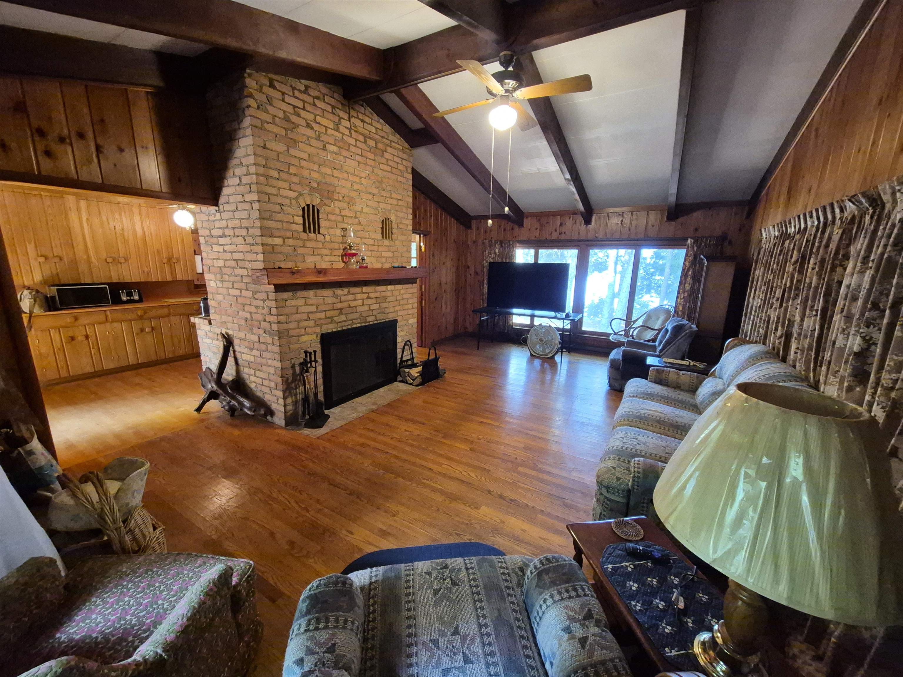 3610 DARLING LANE, Lac du Flambeau, Wisconsin 54538, 2 Bedrooms Bedrooms, ,1 BathroomBathrooms,Residential,For Sale,3610 DARLING LANE,22603561
