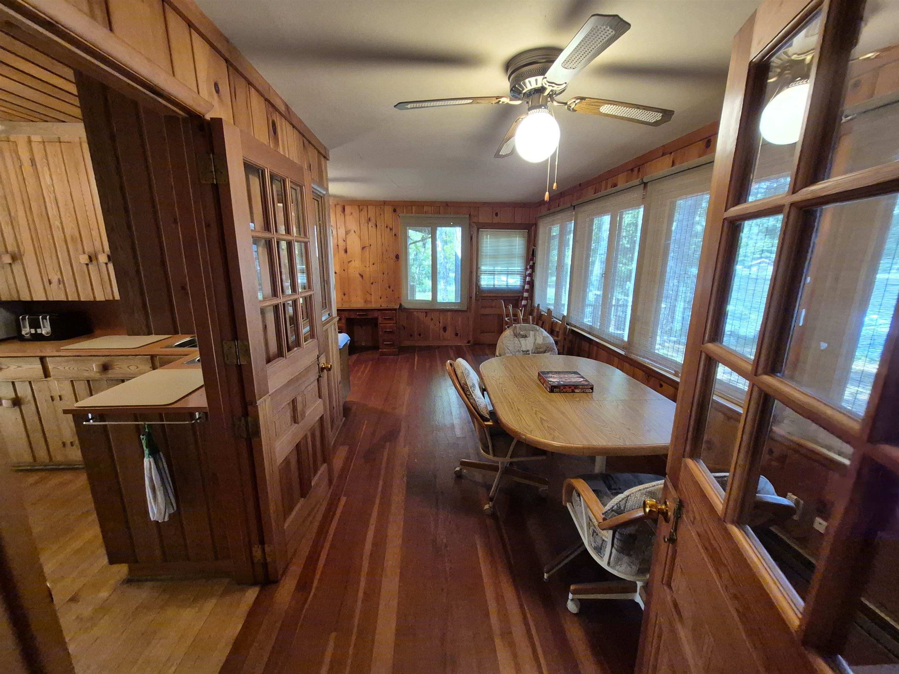 3610 DARLING LANE, Lac du Flambeau, Wisconsin 54538, 2 Bedrooms Bedrooms, ,1 BathroomBathrooms,Residential,For Sale,3610 DARLING LANE,22603561