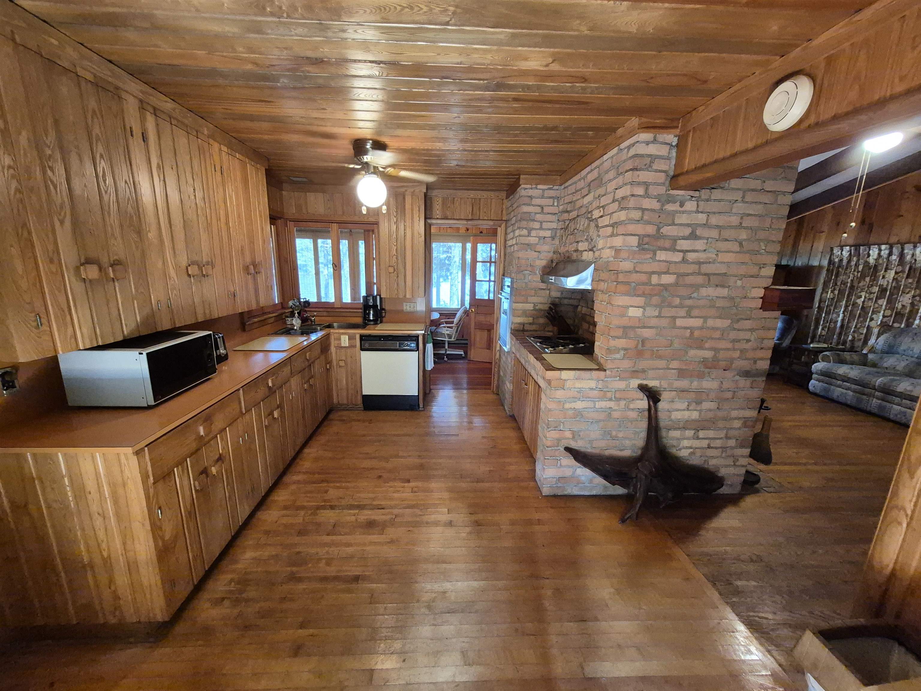3610 DARLING LANE, Lac du Flambeau, Wisconsin 54538, 2 Bedrooms Bedrooms, ,1 BathroomBathrooms,Residential,For Sale,3610 DARLING LANE,22603561