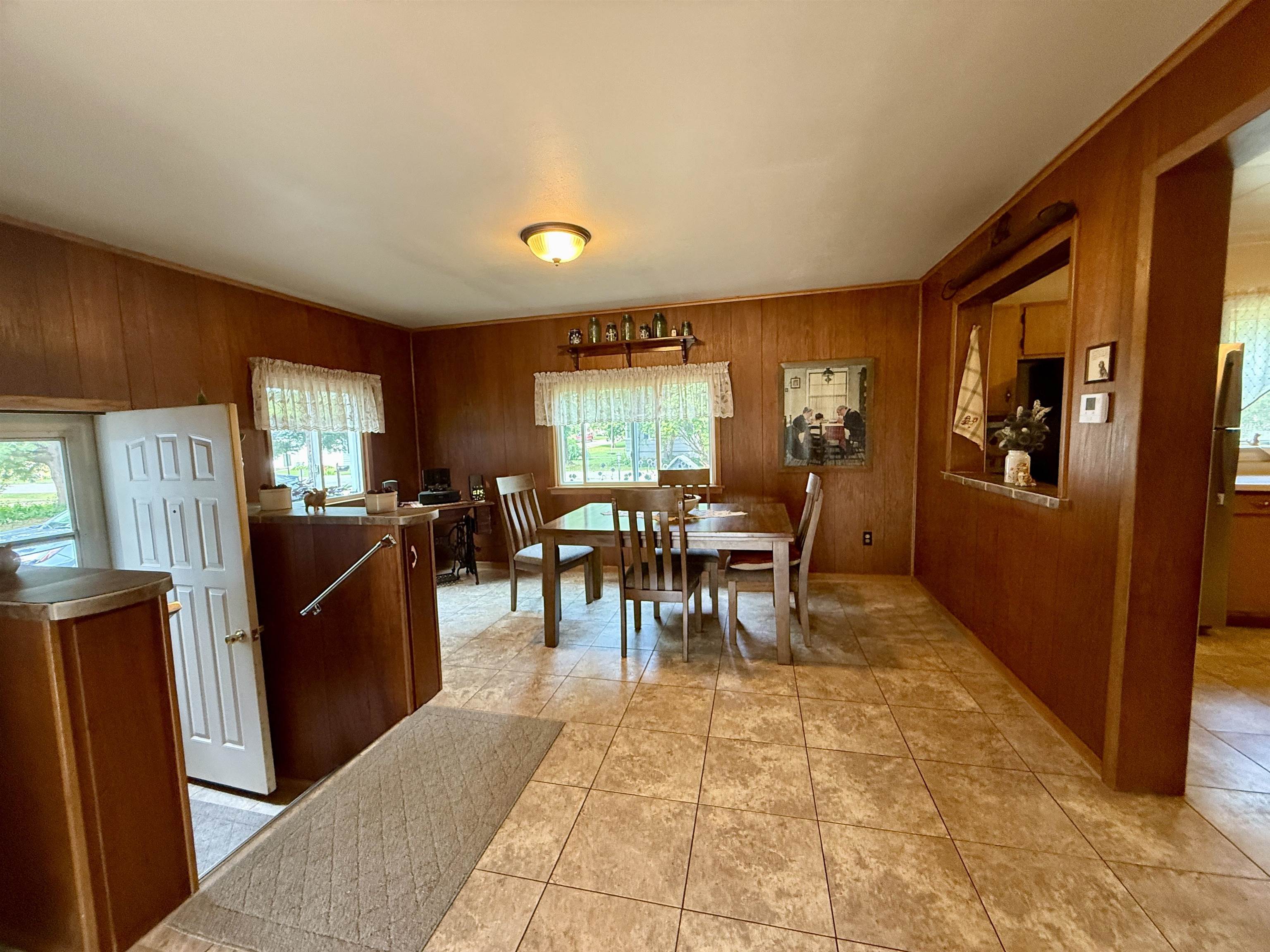 506 S MISSION STREET, Wittenberg, Wisconsin 54499, 3 Bedrooms Bedrooms, ,1 BathroomBathrooms,Residential,For Sale,506 S MISSION STREET,22603563