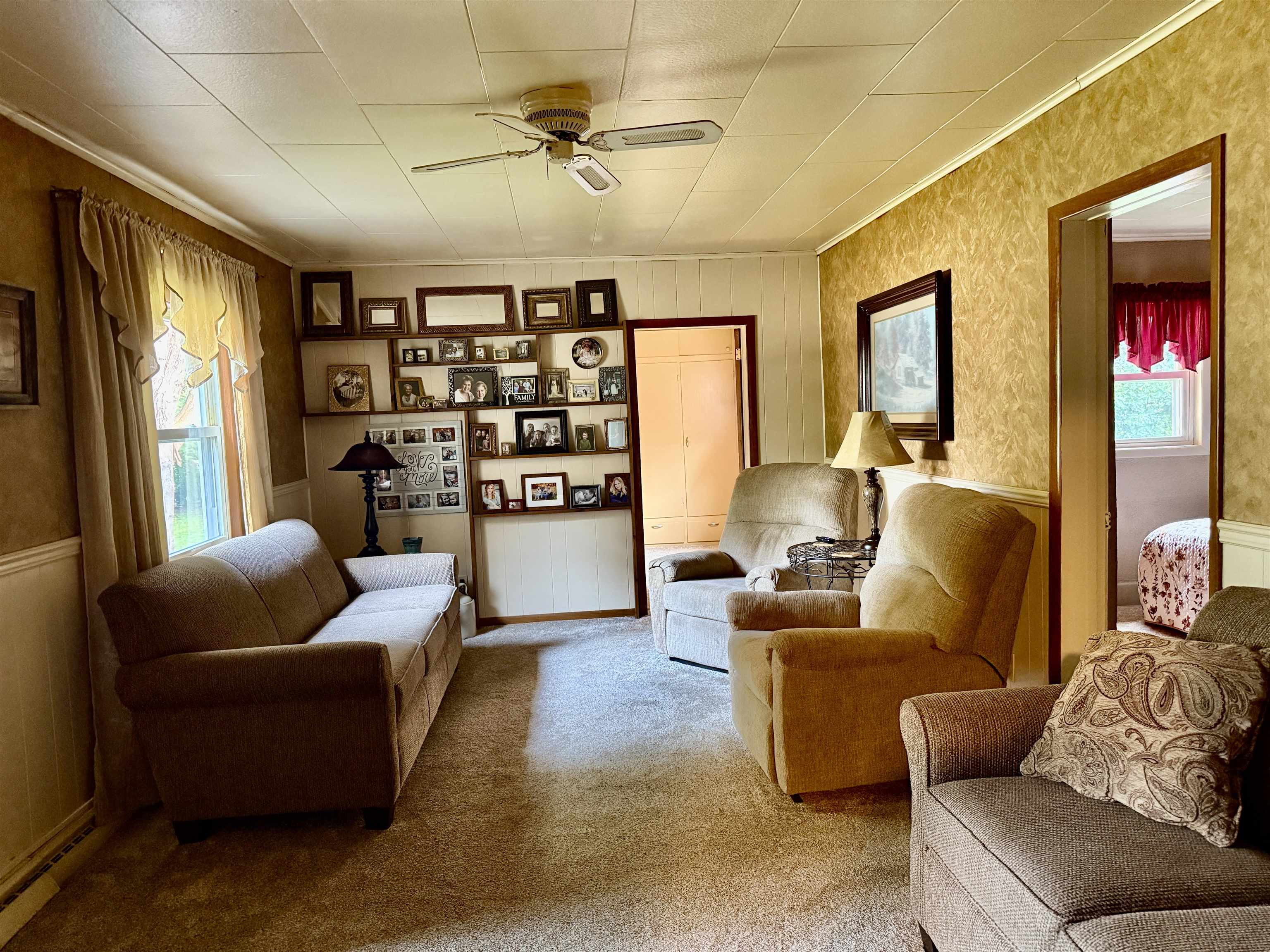 506 S MISSION STREET, Wittenberg, Wisconsin 54499, 3 Bedrooms Bedrooms, ,1 BathroomBathrooms,Residential,For Sale,506 S MISSION STREET,22603563