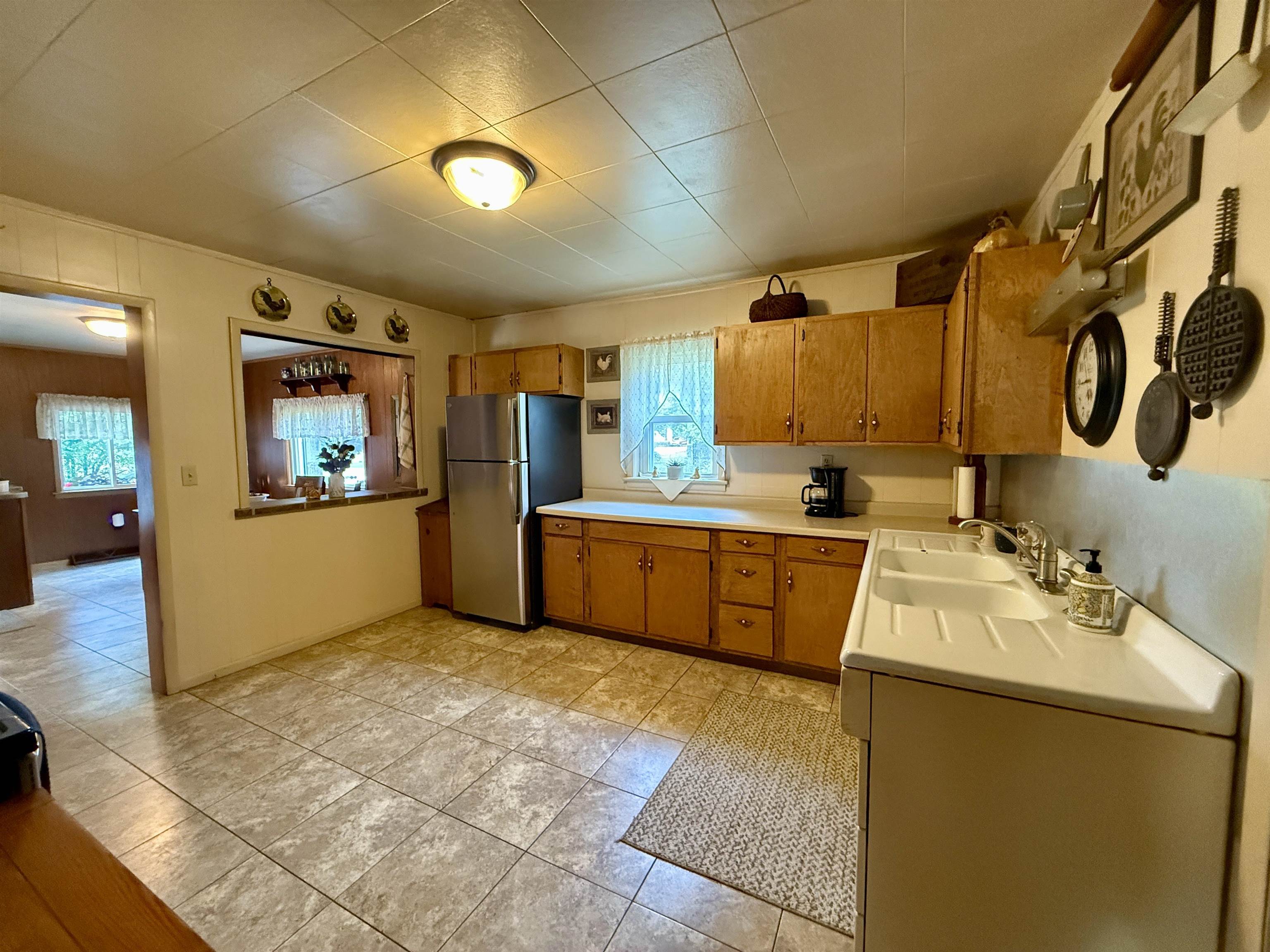 506 S MISSION STREET, Wittenberg, Wisconsin 54499, 3 Bedrooms Bedrooms, ,1 BathroomBathrooms,Residential,For Sale,506 S MISSION STREET,22603563