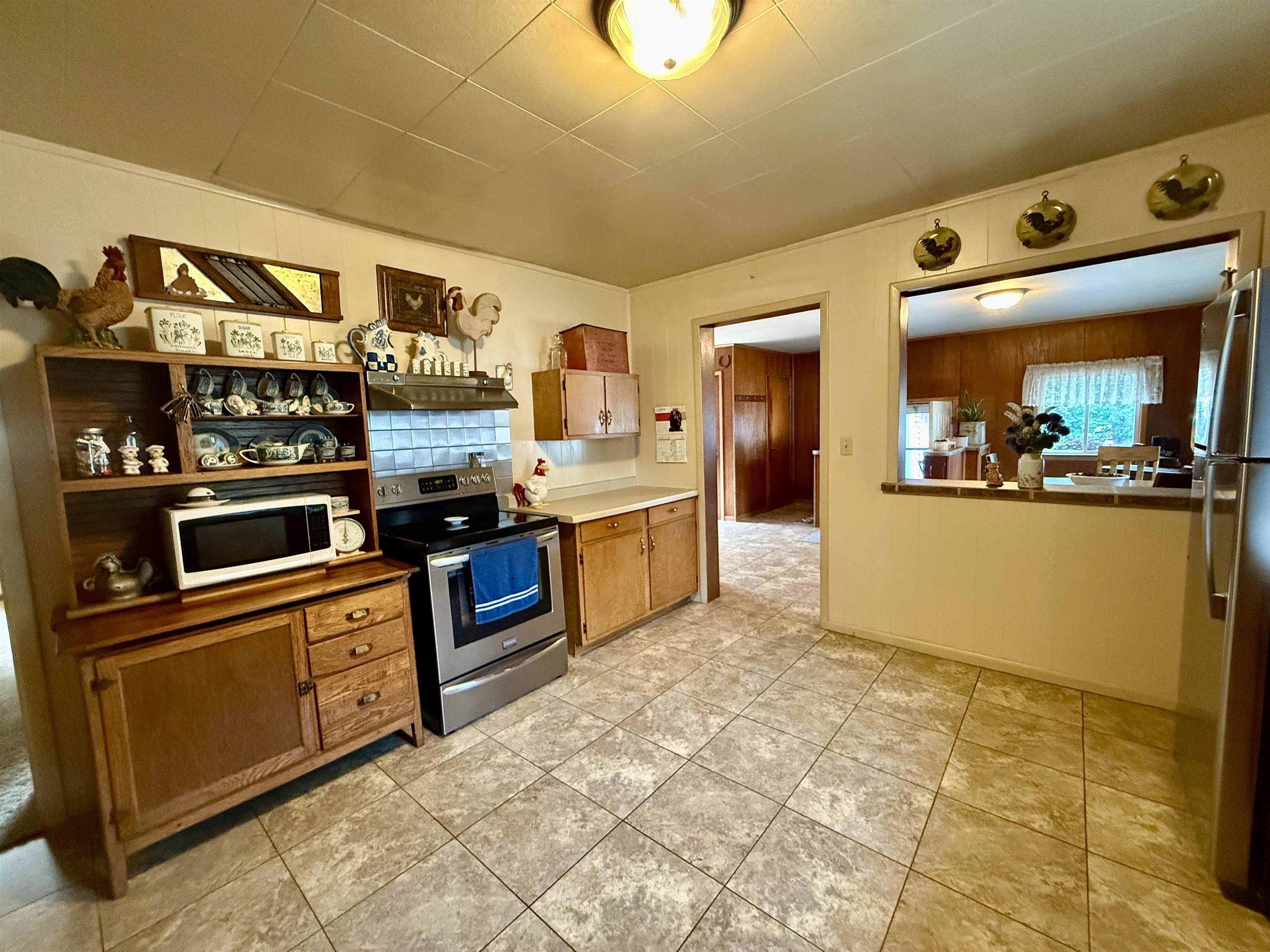 506 S MISSION STREET, Wittenberg, Wisconsin 54499, 3 Bedrooms Bedrooms, ,1 BathroomBathrooms,Residential,For Sale,506 S MISSION STREET,22603563