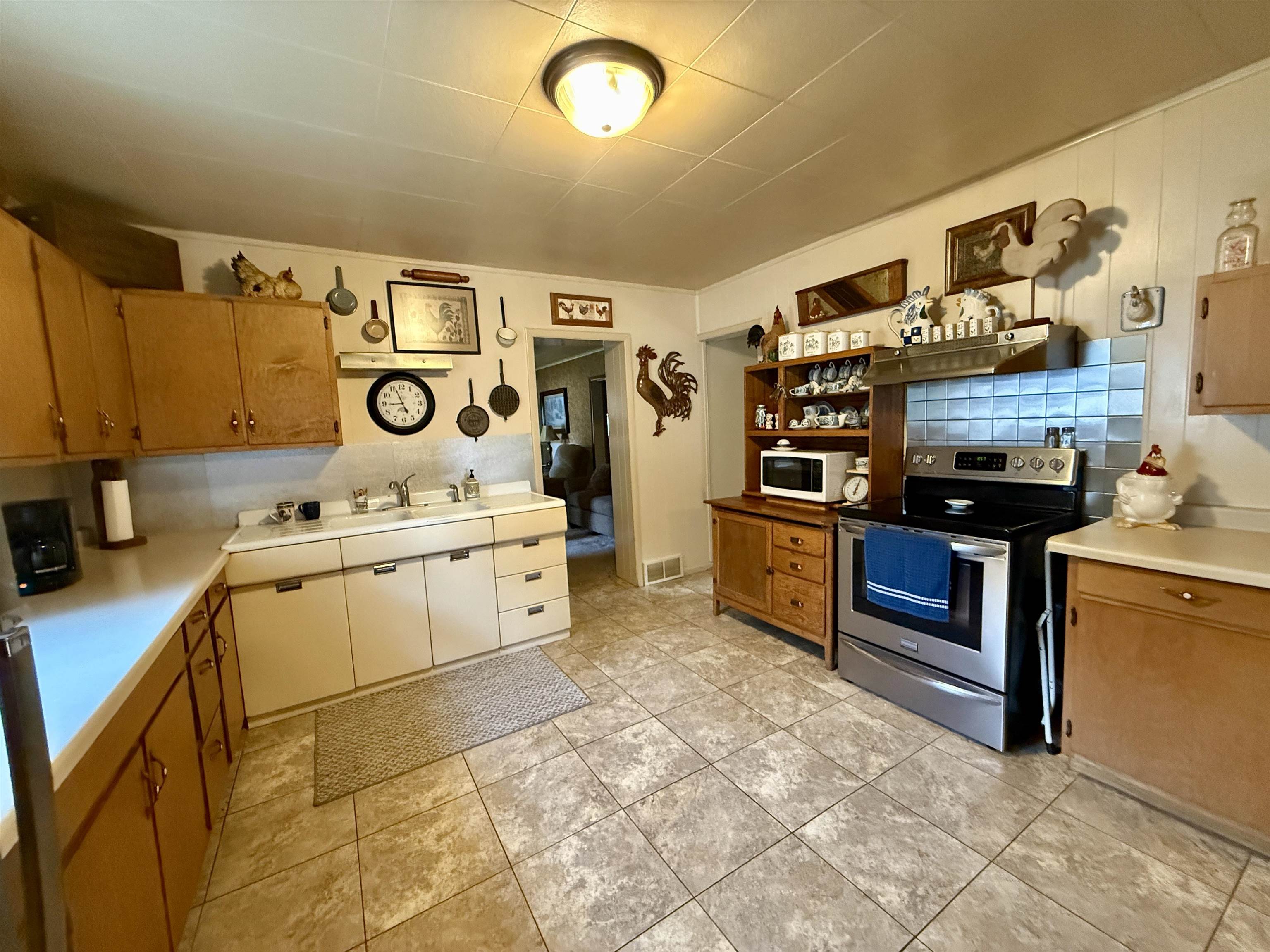 506 S MISSION STREET, Wittenberg, Wisconsin 54499, 3 Bedrooms Bedrooms, ,1 BathroomBathrooms,Residential,For Sale,506 S MISSION STREET,22603563