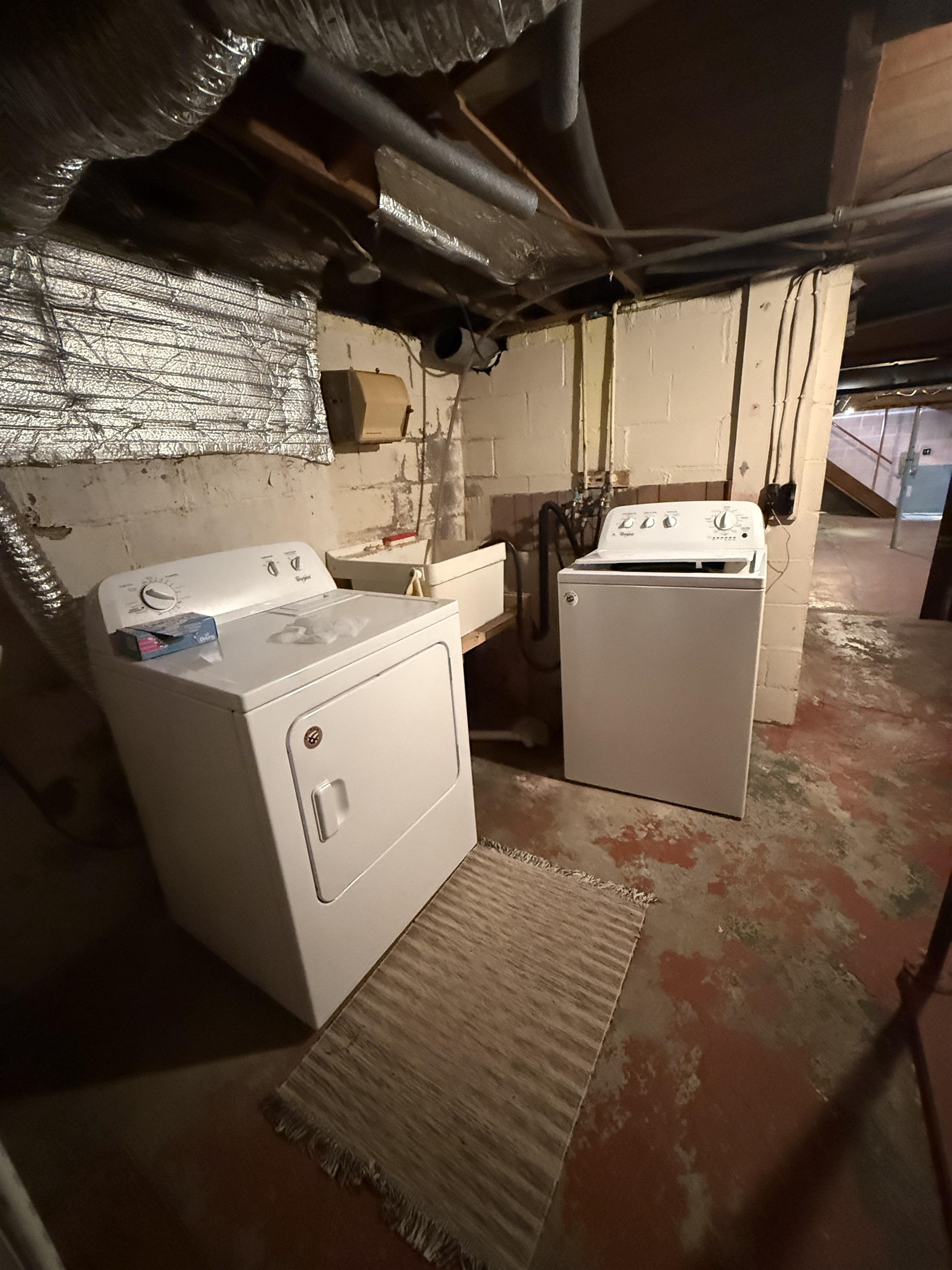 506 S MISSION STREET, Wittenberg, Wisconsin 54499, 3 Bedrooms Bedrooms, ,1 BathroomBathrooms,Residential,For Sale,506 S MISSION STREET,22603563