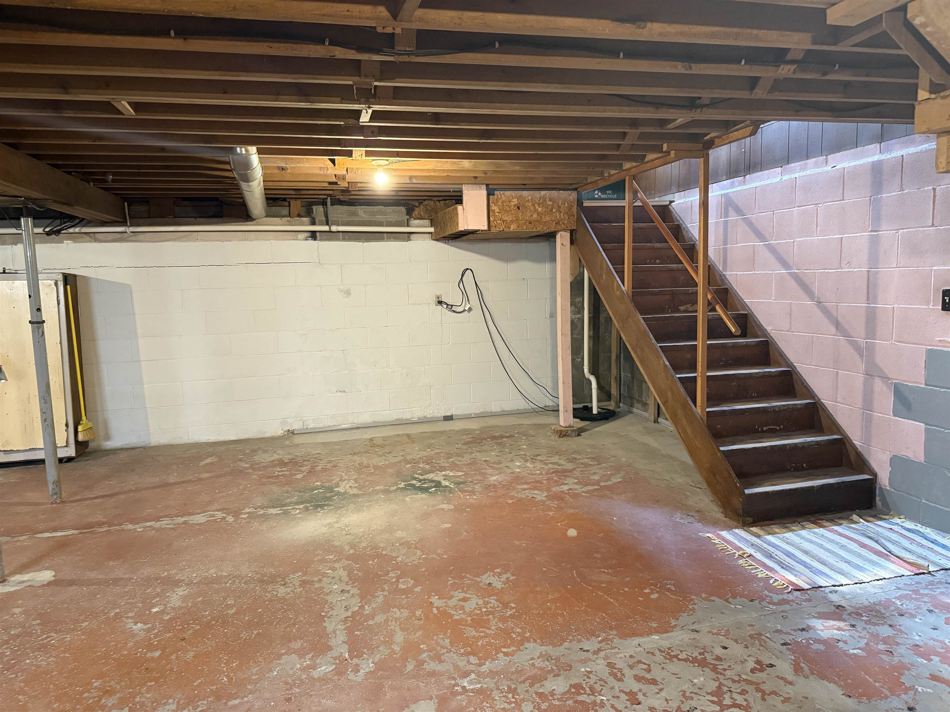 506 S MISSION STREET, Wittenberg, Wisconsin 54499, 3 Bedrooms Bedrooms, ,1 BathroomBathrooms,Residential,For Sale,506 S MISSION STREET,22603563