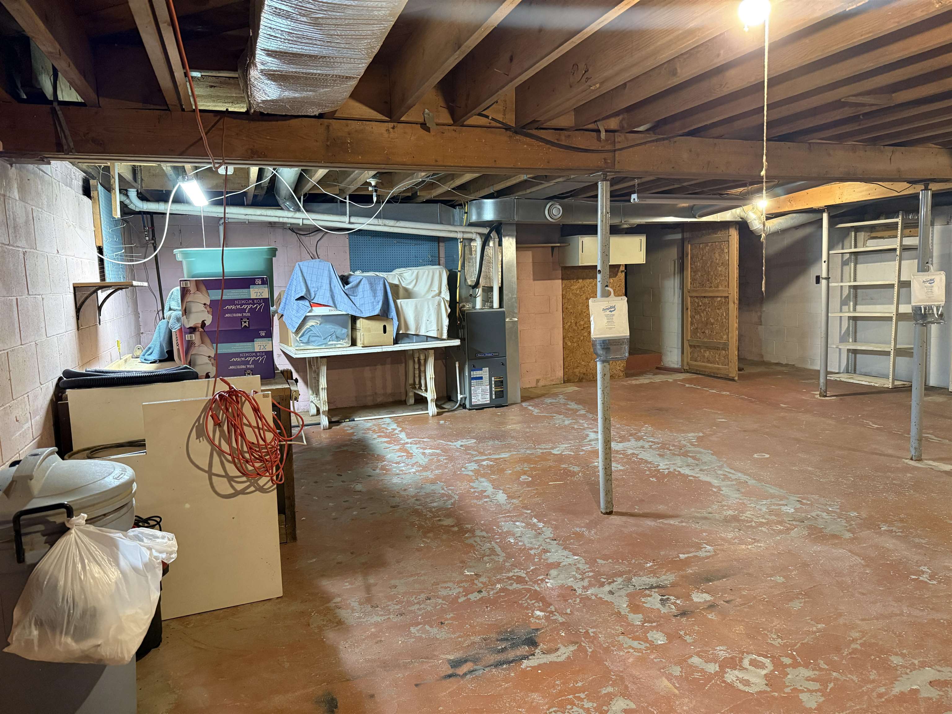 506 S MISSION STREET, Wittenberg, Wisconsin 54499, 3 Bedrooms Bedrooms, ,1 BathroomBathrooms,Residential,For Sale,506 S MISSION STREET,22603563