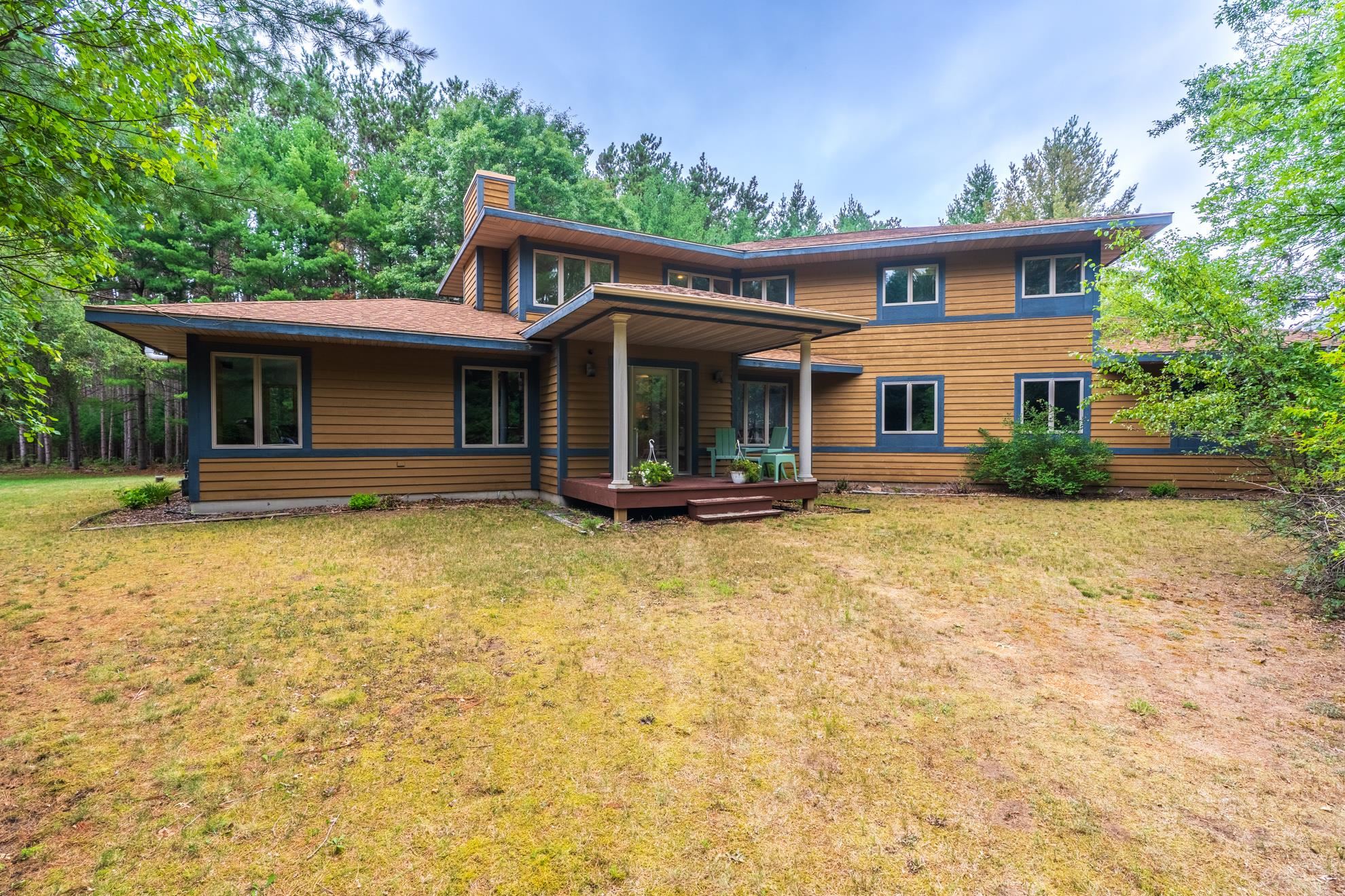 126 VIRGINIA DRIVE, Stevens Point, Wisconsin 54481, 4 Bedrooms Bedrooms, ,3 BathroomsBathrooms,Residential,For Sale,126 VIRGINIA DRIVE,22603564