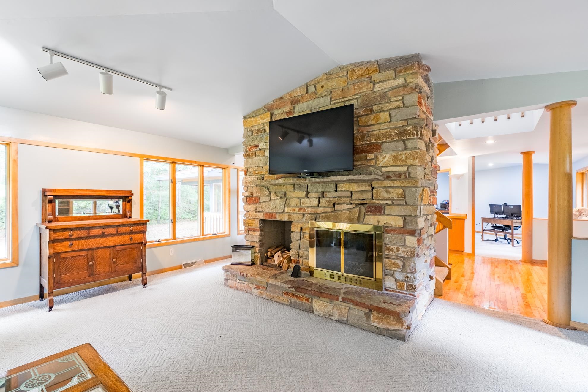 126 VIRGINIA DRIVE, Stevens Point, Wisconsin 54481, 4 Bedrooms Bedrooms, ,3 BathroomsBathrooms,Residential,For Sale,126 VIRGINIA DRIVE,22603564