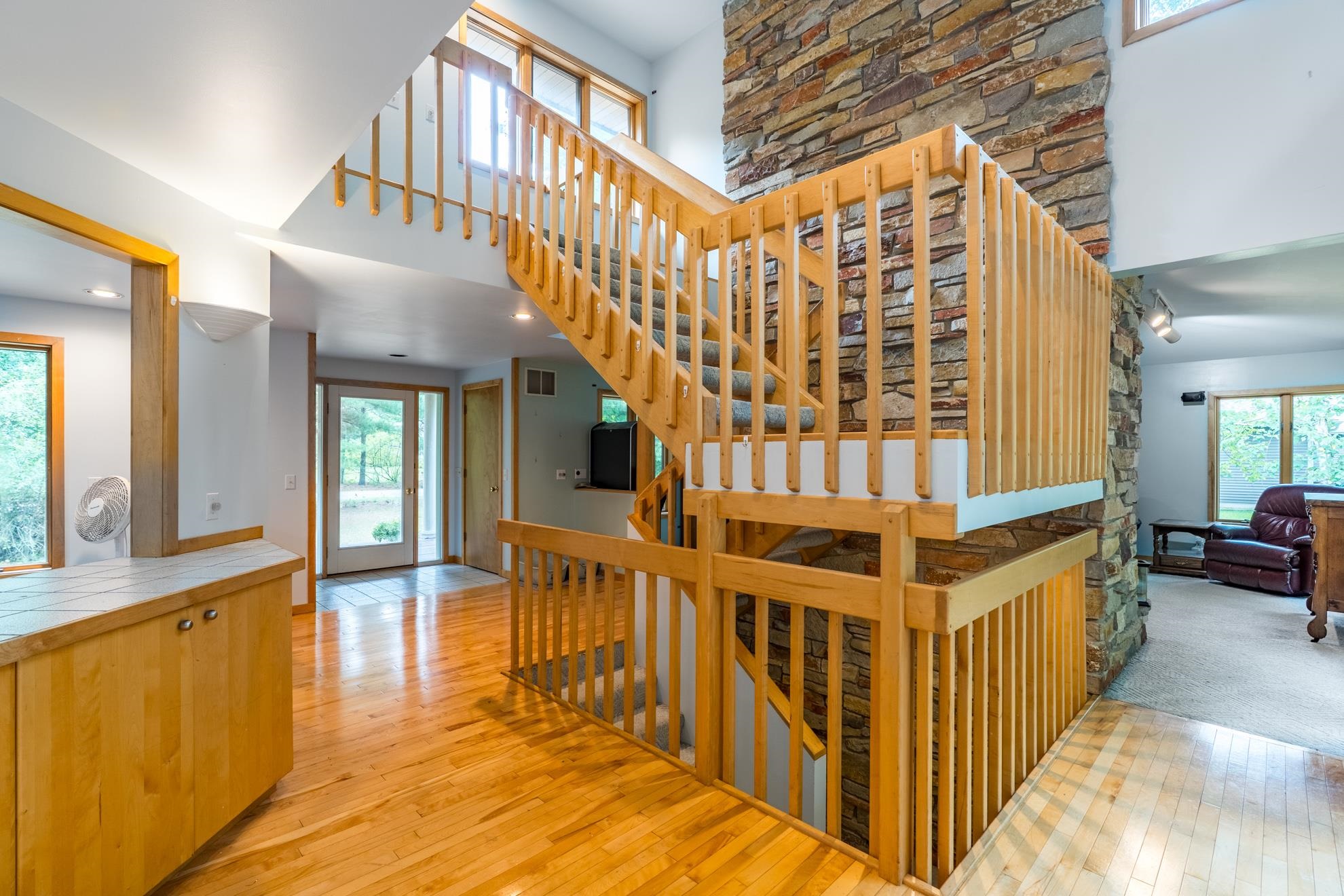 126 VIRGINIA DRIVE, Stevens Point, Wisconsin 54481, 4 Bedrooms Bedrooms, ,3 BathroomsBathrooms,Residential,For Sale,126 VIRGINIA DRIVE,22603564