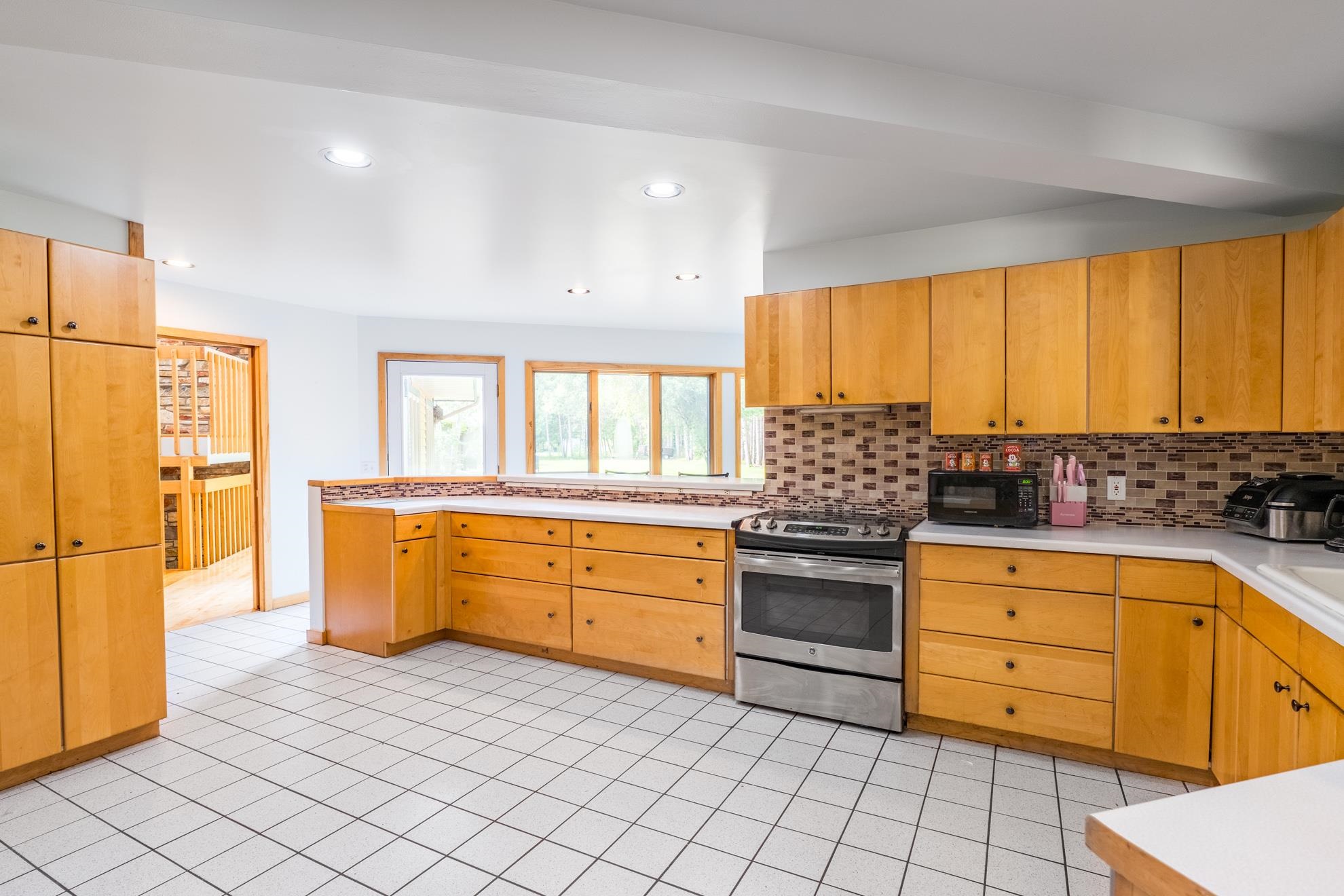 126 VIRGINIA DRIVE, Stevens Point, Wisconsin 54481, 4 Bedrooms Bedrooms, ,3 BathroomsBathrooms,Residential,For Sale,126 VIRGINIA DRIVE,22603564