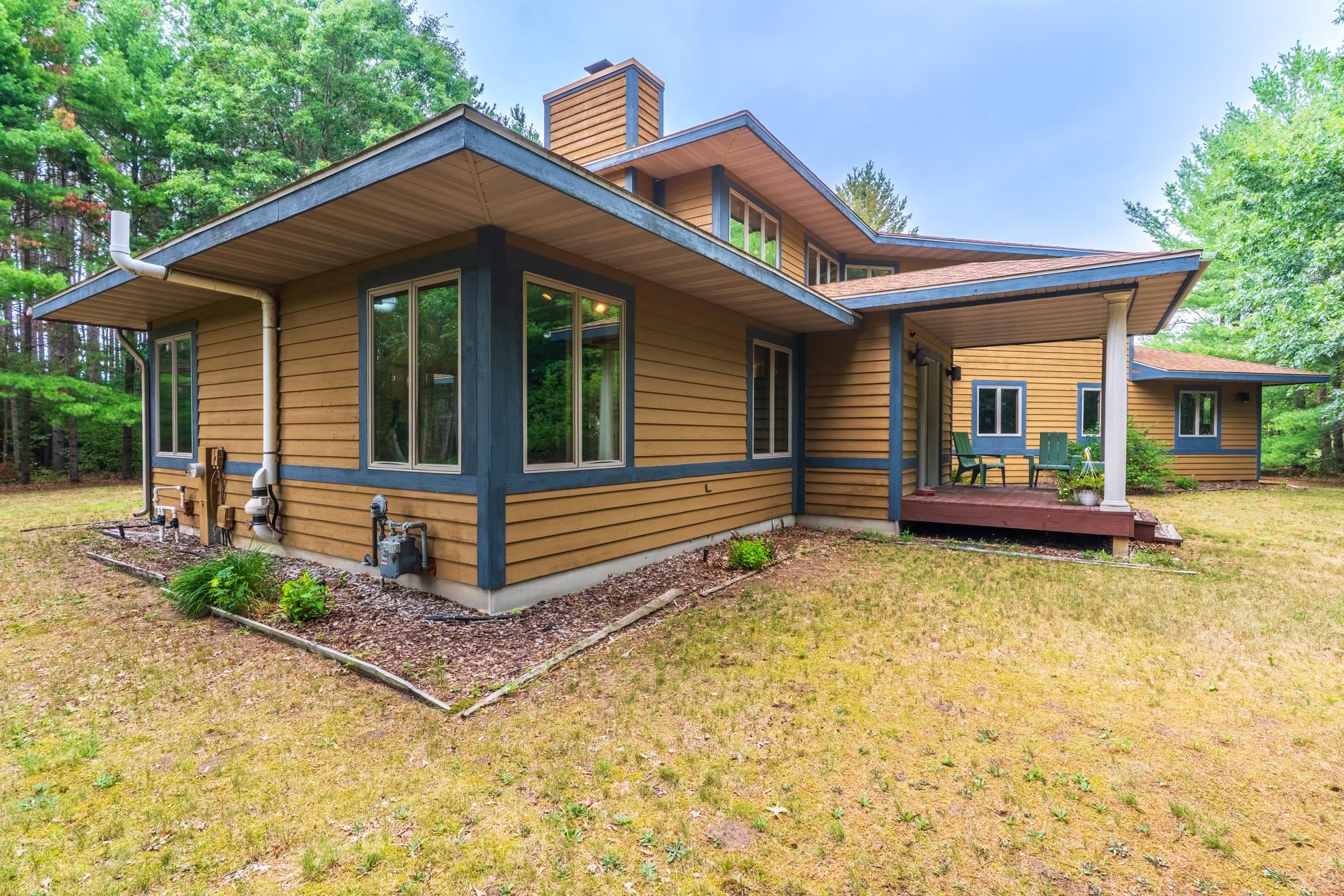 126 VIRGINIA DRIVE, Stevens Point, Wisconsin 54481, 4 Bedrooms Bedrooms, ,3 BathroomsBathrooms,Residential,For Sale,126 VIRGINIA DRIVE,22603564