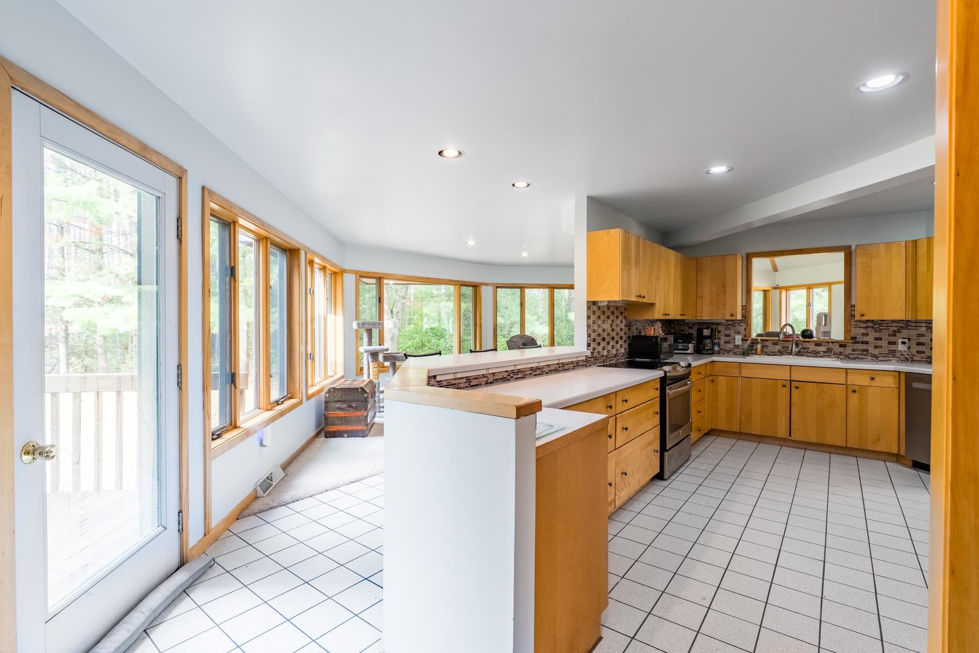 126 VIRGINIA DRIVE, Stevens Point, Wisconsin 54481, 4 Bedrooms Bedrooms, ,3 BathroomsBathrooms,Residential,For Sale,126 VIRGINIA DRIVE,22603564