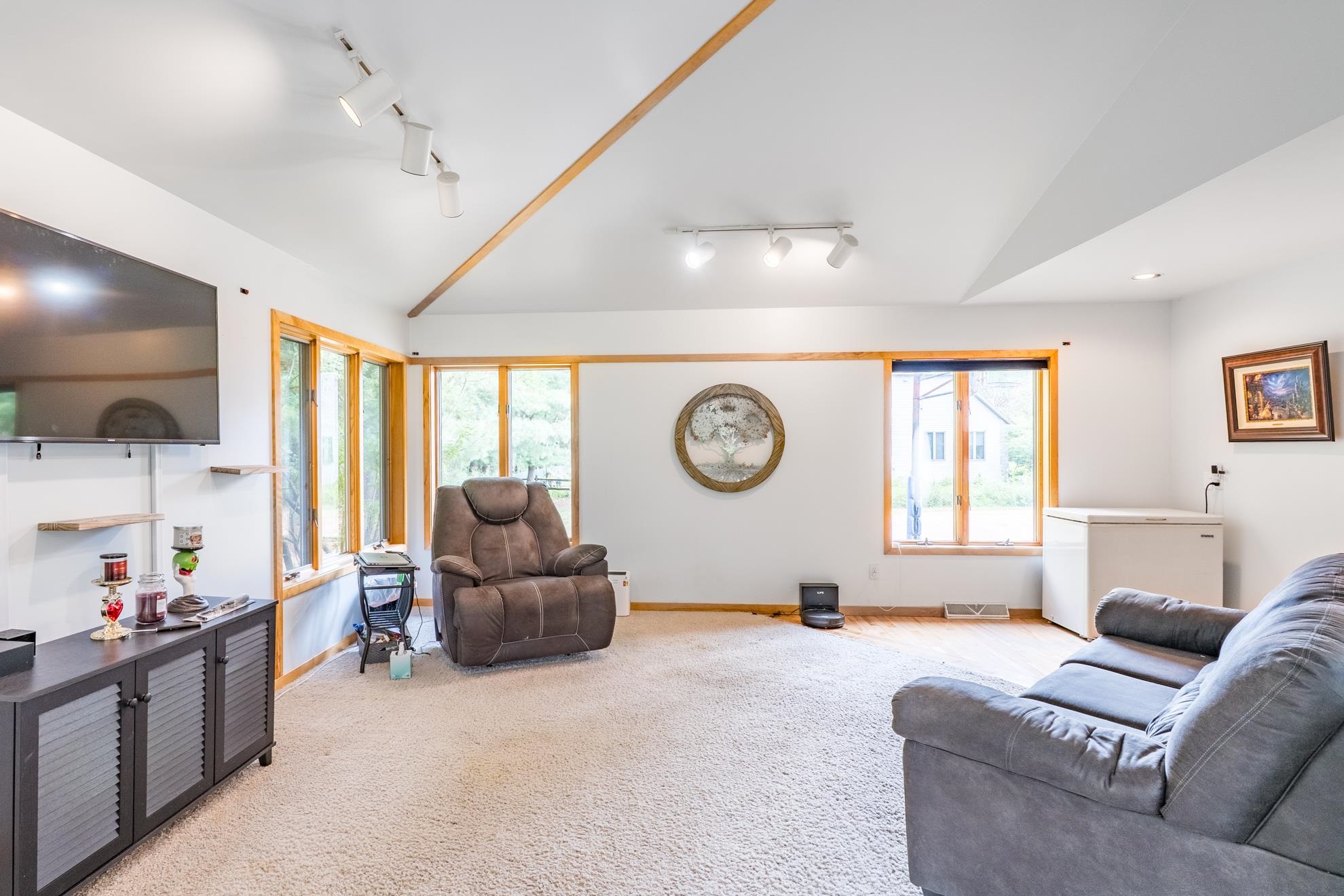 126 VIRGINIA DRIVE, Stevens Point, Wisconsin 54481, 4 Bedrooms Bedrooms, ,3 BathroomsBathrooms,Residential,For Sale,126 VIRGINIA DRIVE,22603564