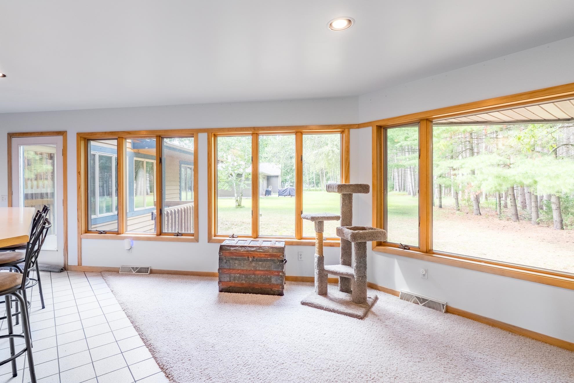 126 VIRGINIA DRIVE, Stevens Point, Wisconsin 54481, 4 Bedrooms Bedrooms, ,3 BathroomsBathrooms,Residential,For Sale,126 VIRGINIA DRIVE,22603564