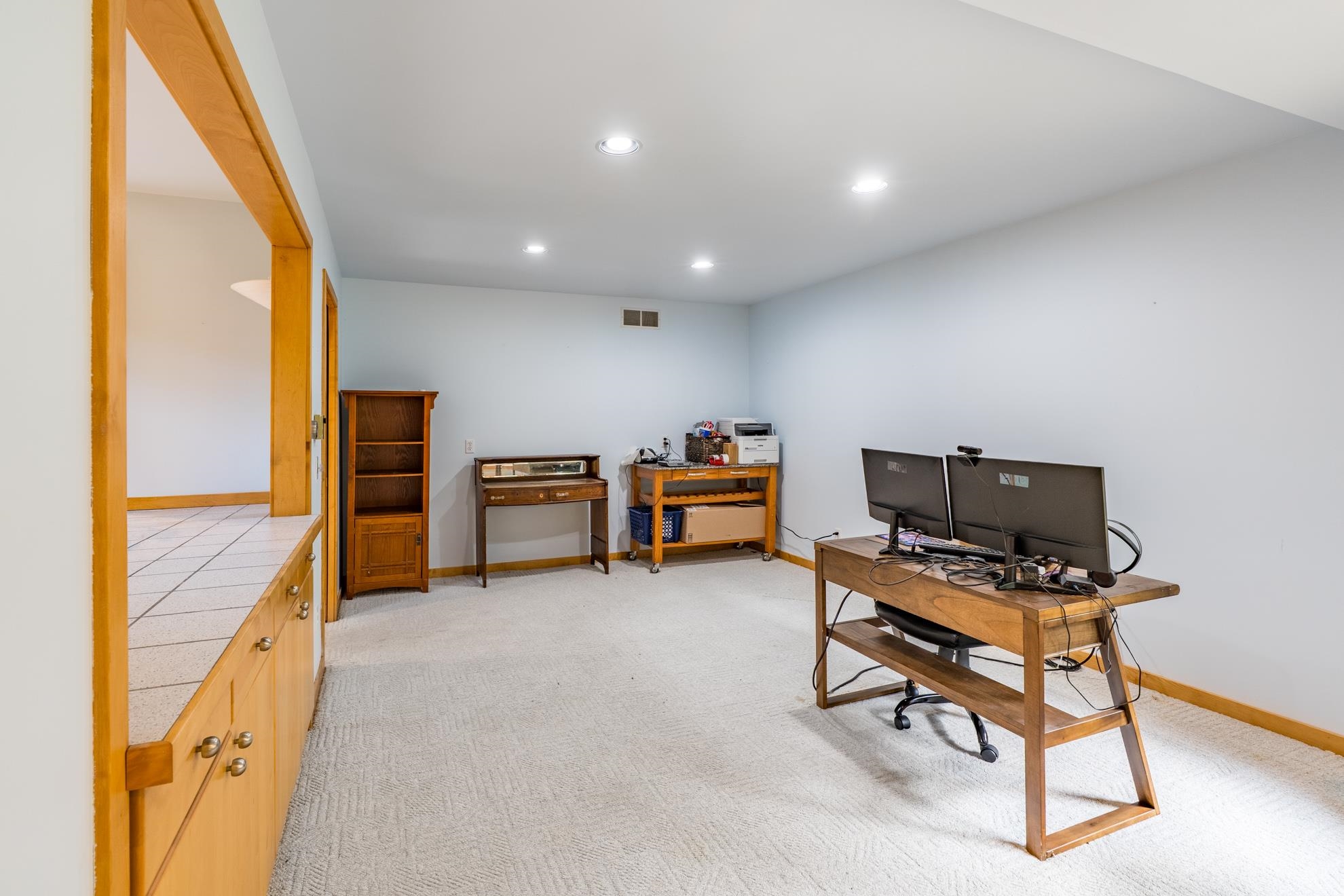 126 VIRGINIA DRIVE, Stevens Point, Wisconsin 54481, 4 Bedrooms Bedrooms, ,3 BathroomsBathrooms,Residential,For Sale,126 VIRGINIA DRIVE,22603564