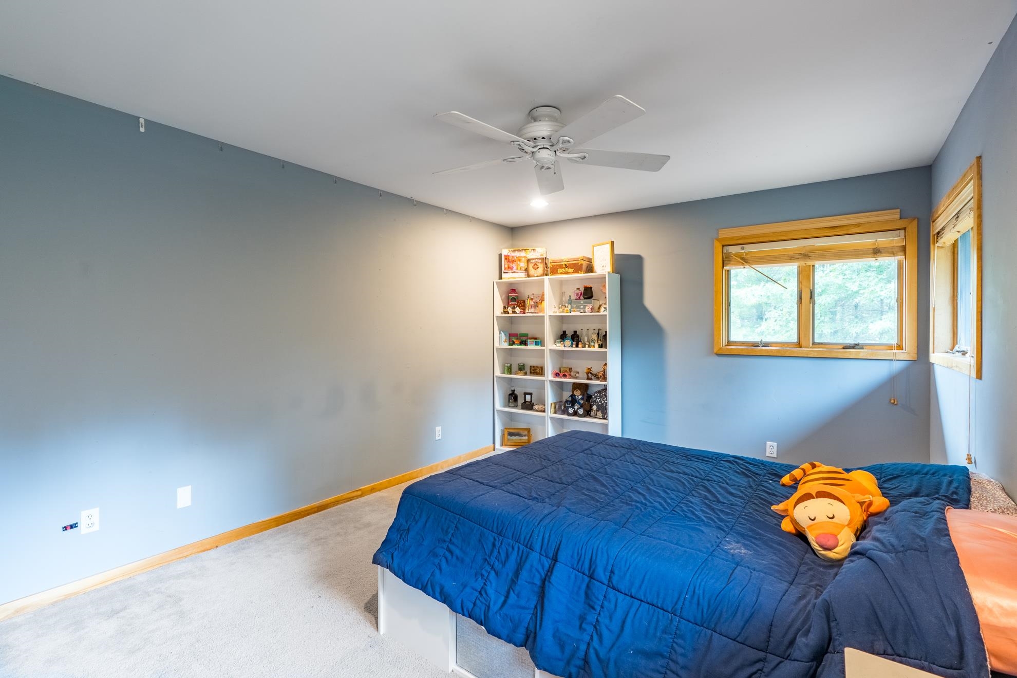 126 VIRGINIA DRIVE, Stevens Point, Wisconsin 54481, 4 Bedrooms Bedrooms, ,3 BathroomsBathrooms,Residential,For Sale,126 VIRGINIA DRIVE,22603564